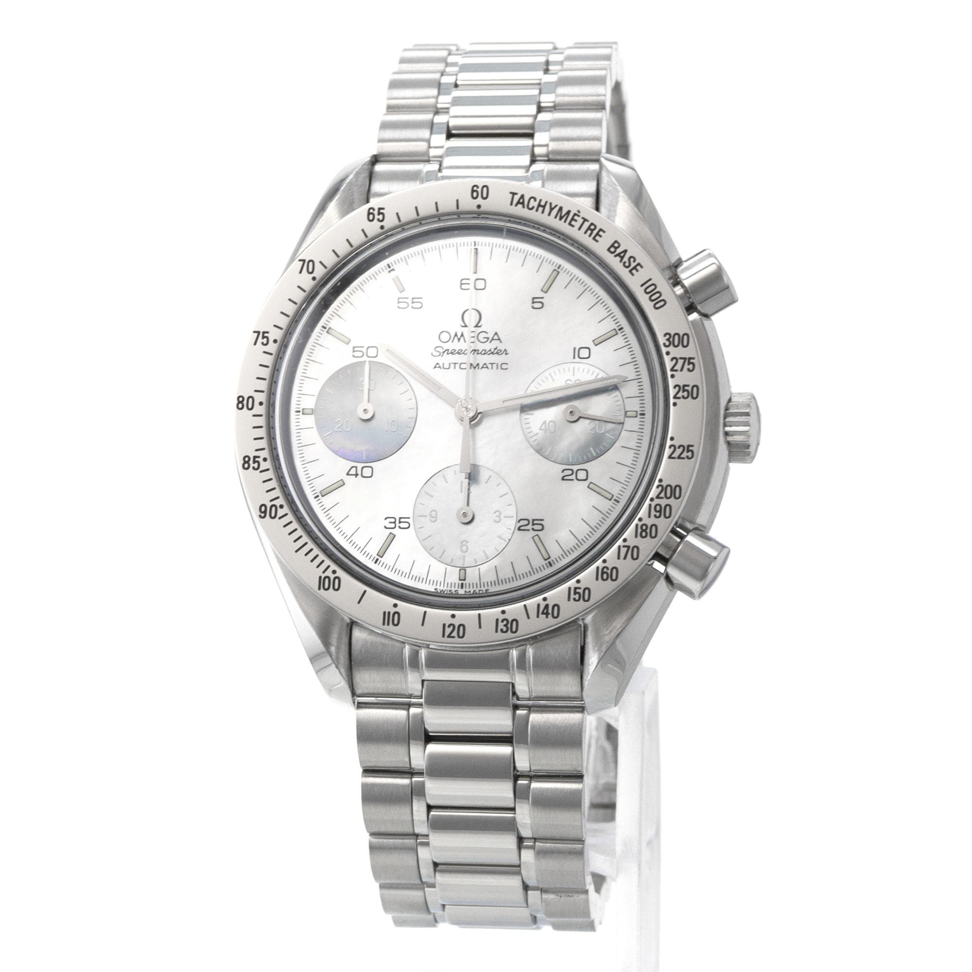 Omega Speedmaster