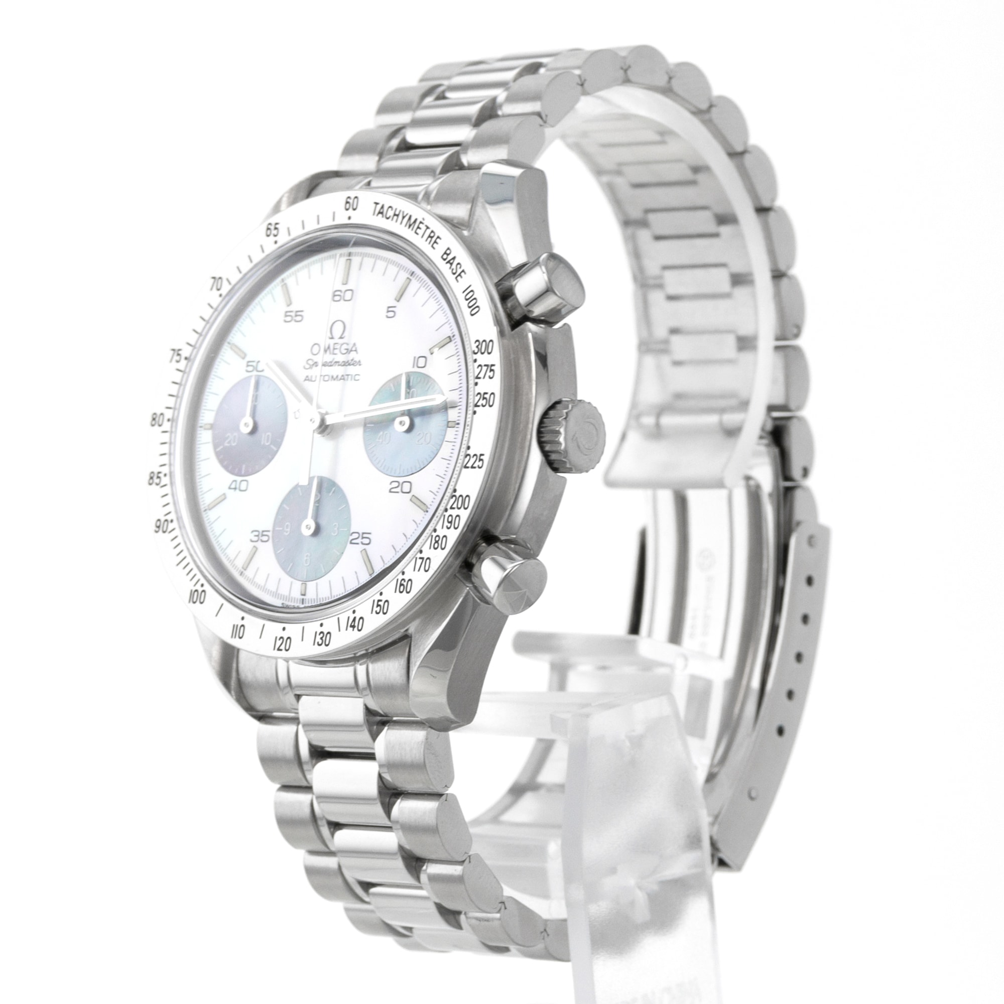 Omega Speedmaster