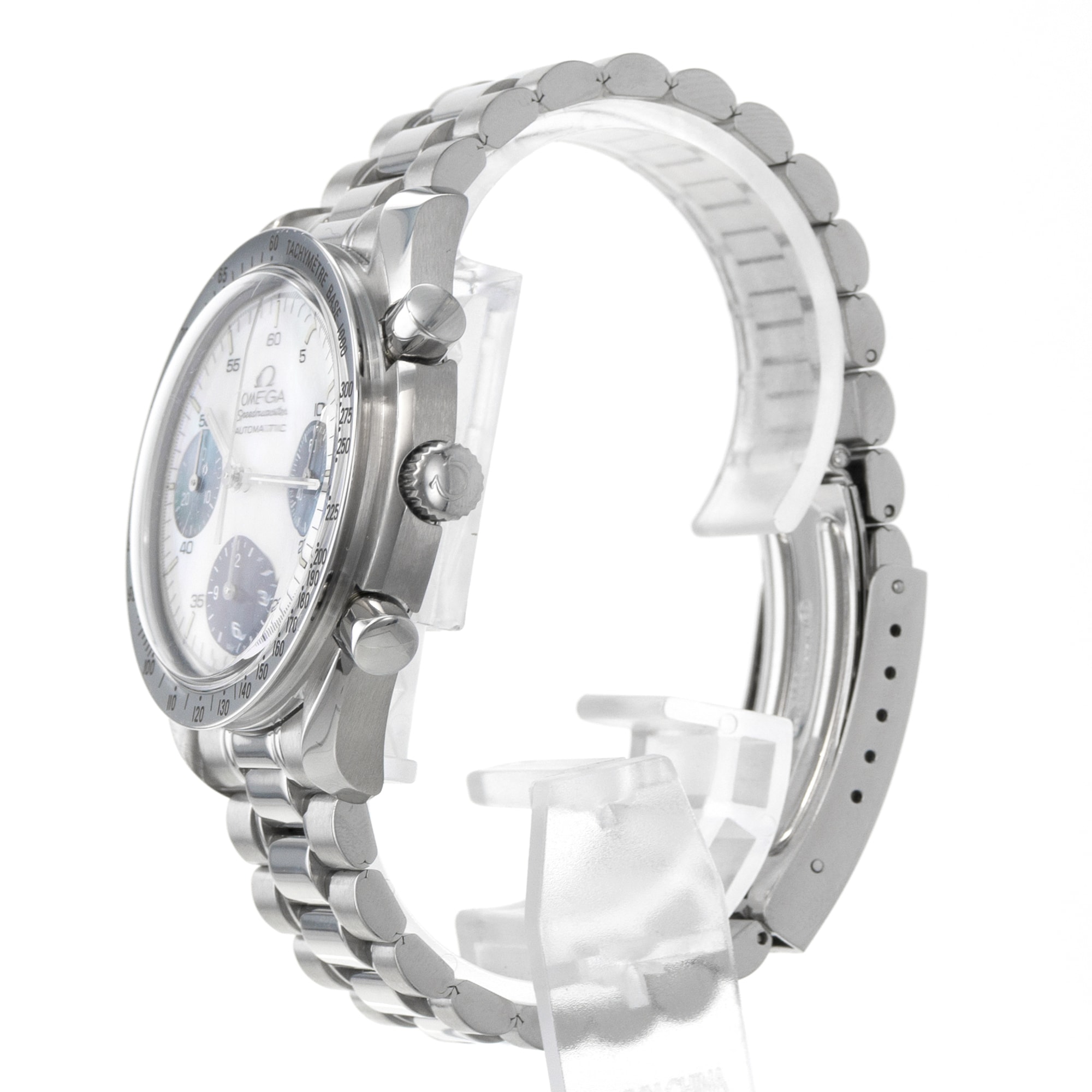 Omega Speedmaster