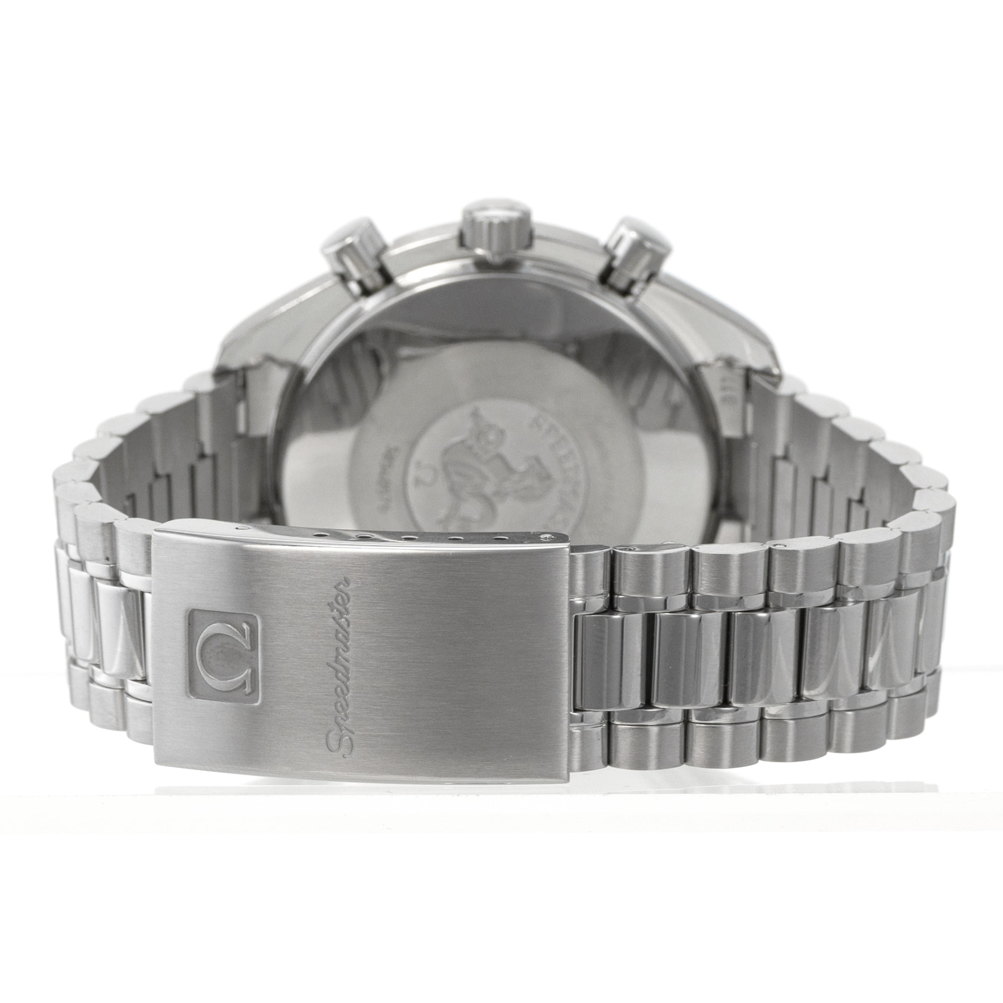Omega Speedmaster