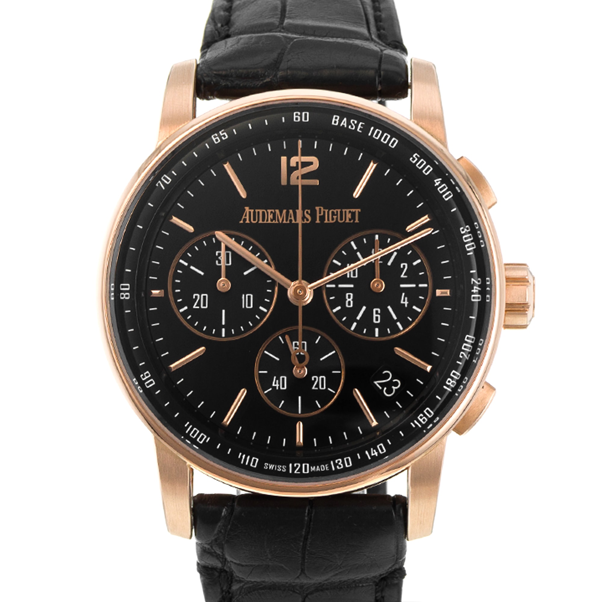 Audemars Piguet CODE 11.59