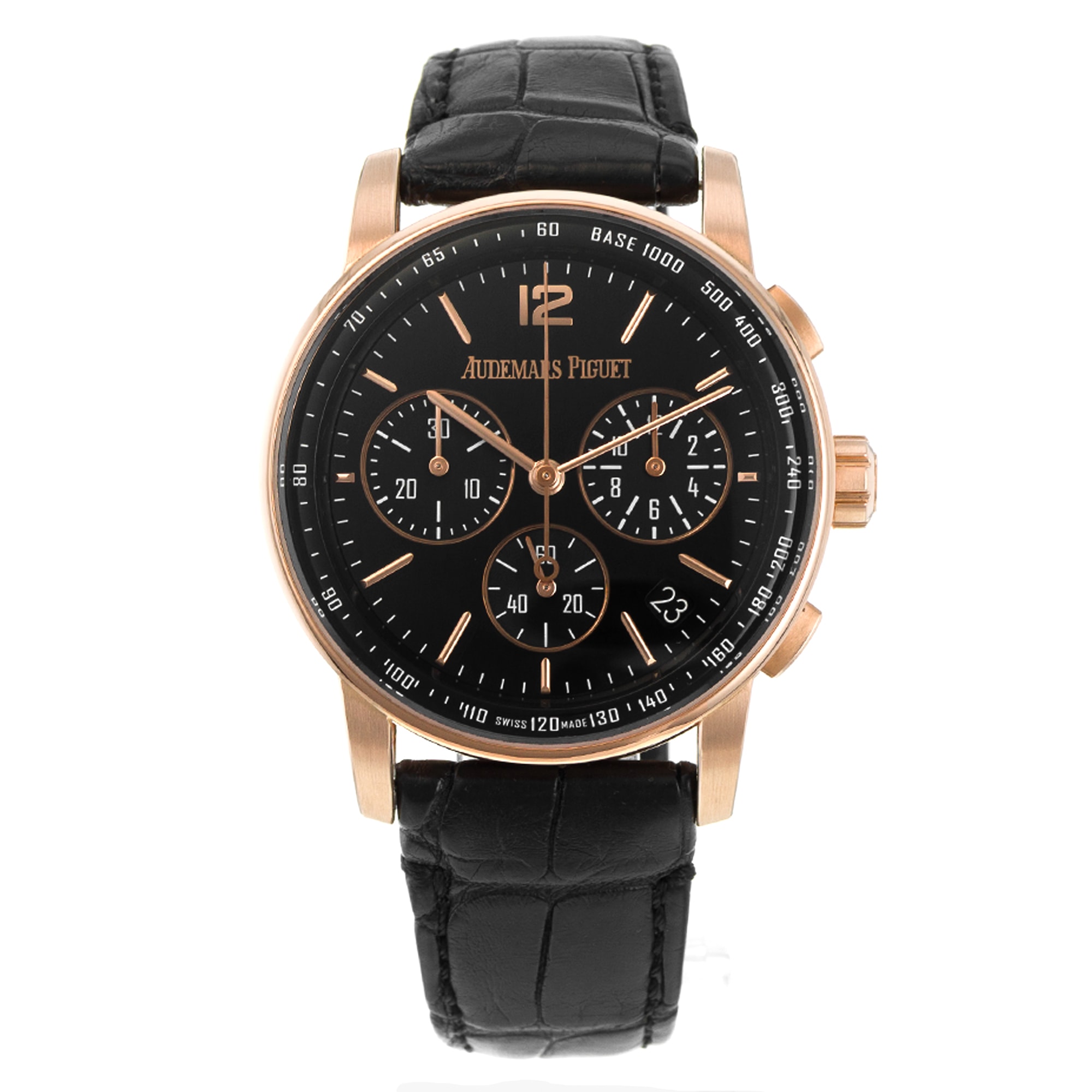 Audemars Piguet CODE 11.59
