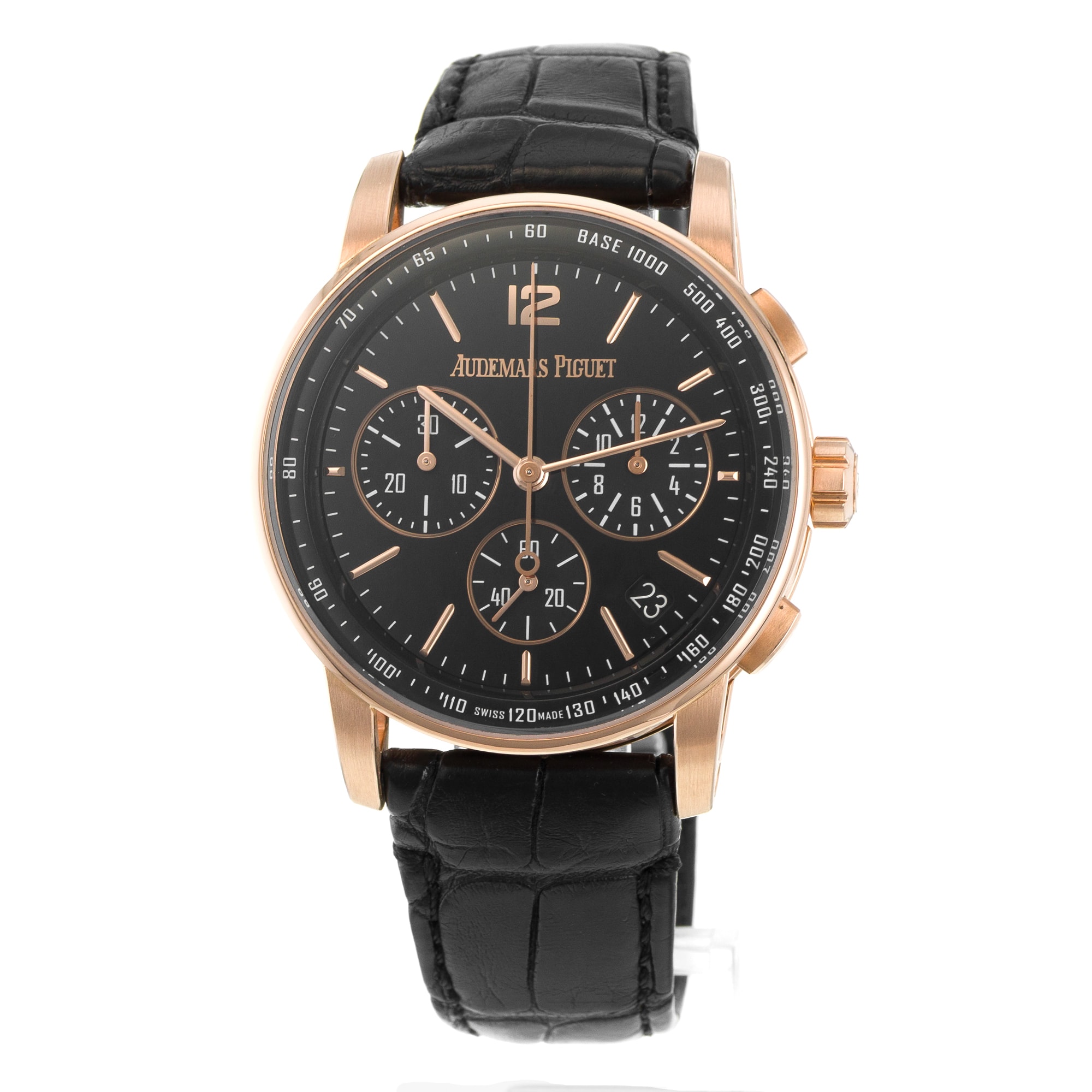 Audemars Piguet CODE 11.59