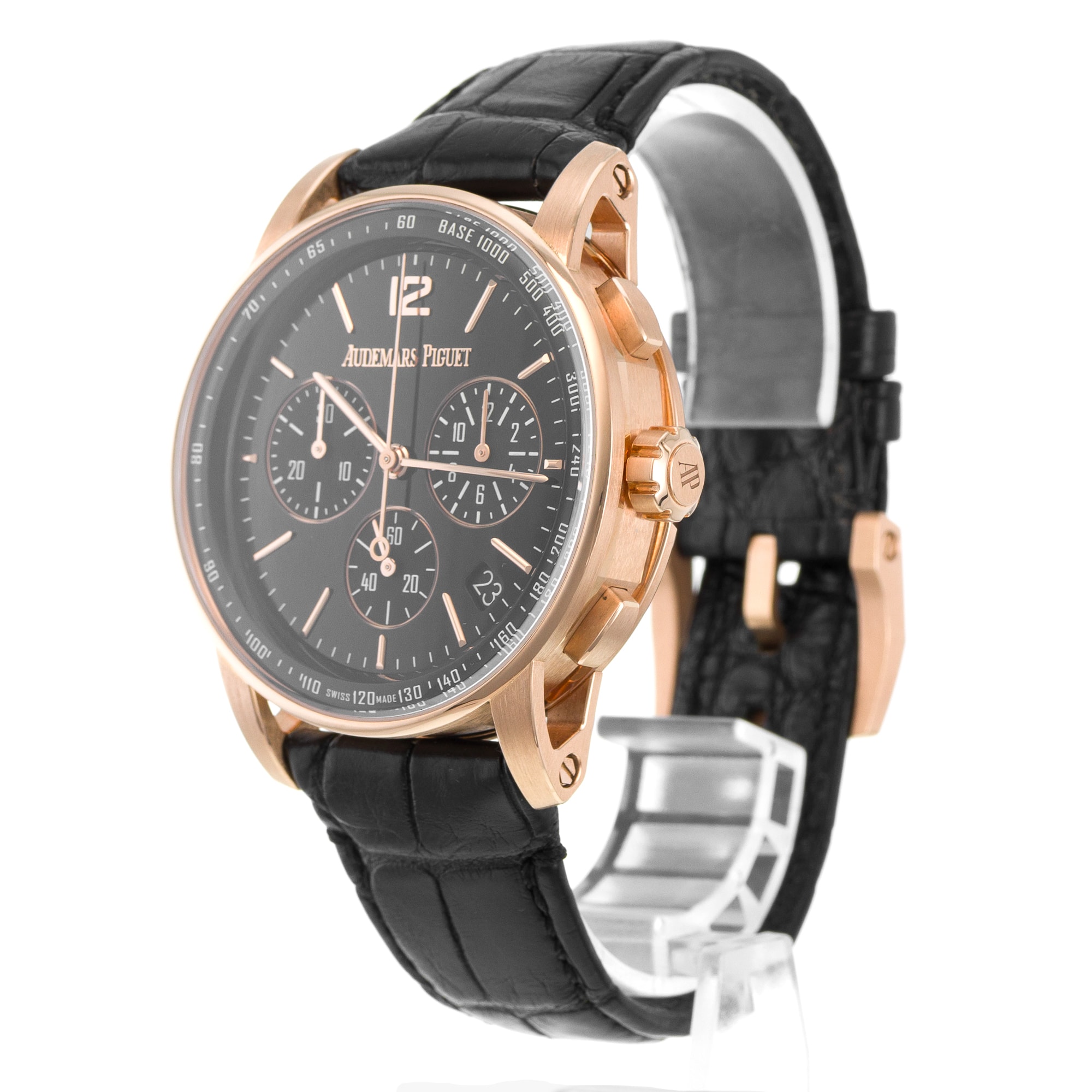 Audemars Piguet CODE 11.59