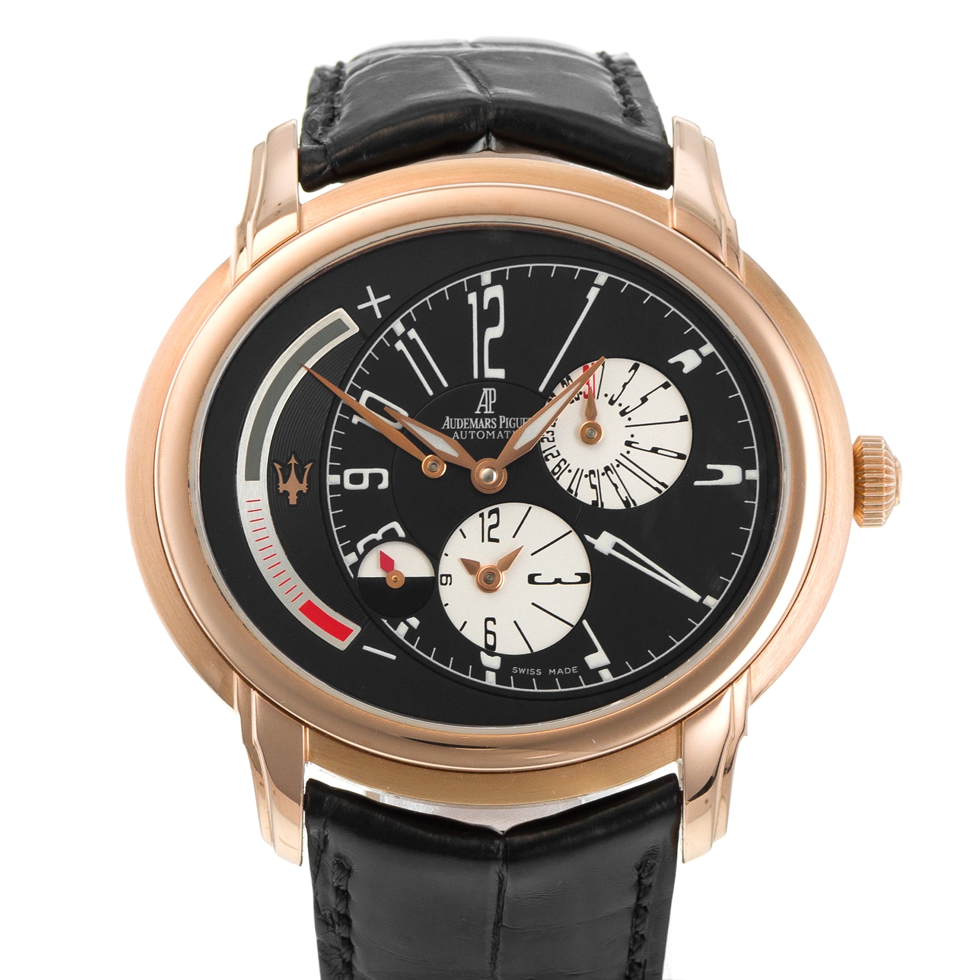 Audemars Piguet Millenary
