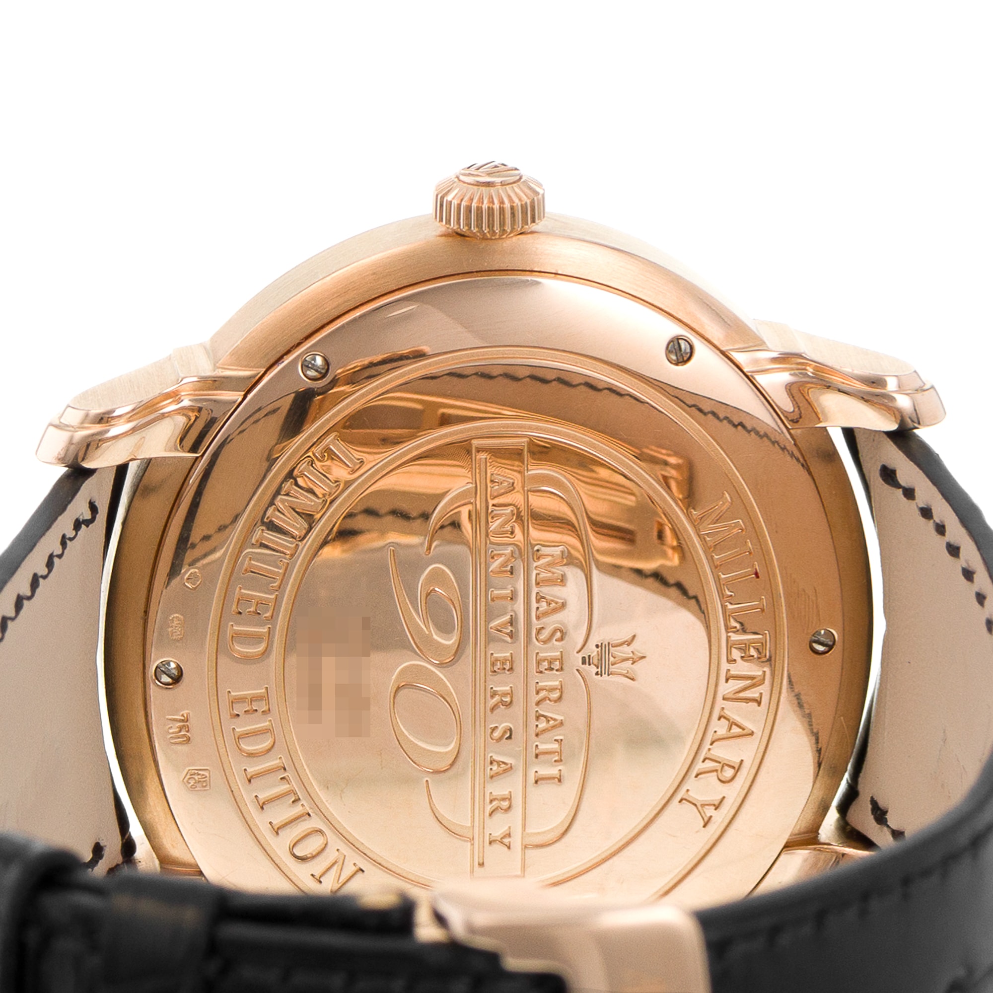 Audemars Piguet Millenary