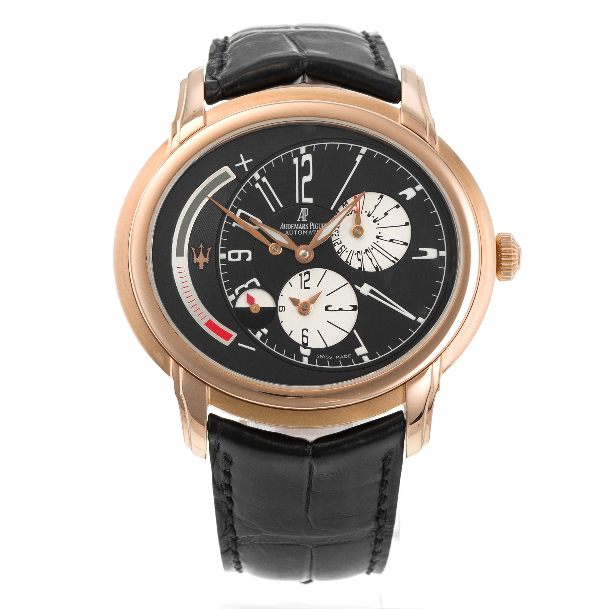Audemars Piguet Millenary