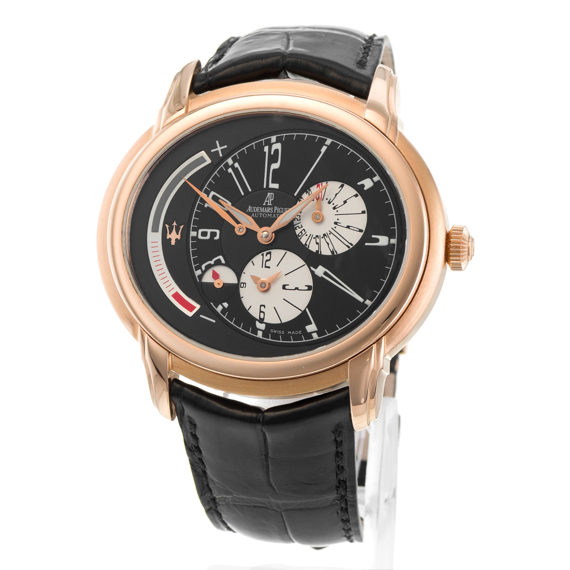 Audemars Piguet Millenary