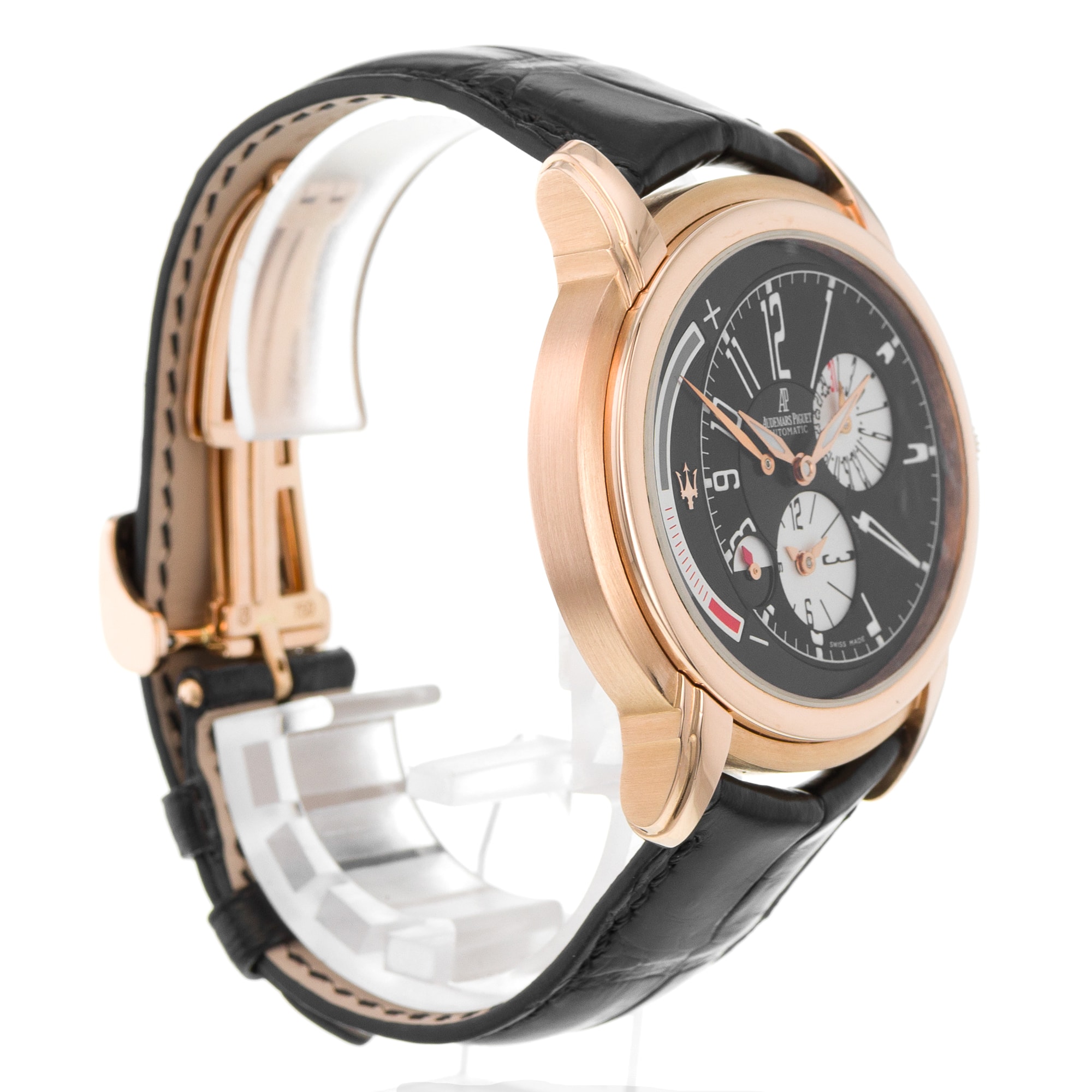 Audemars Piguet Millenary