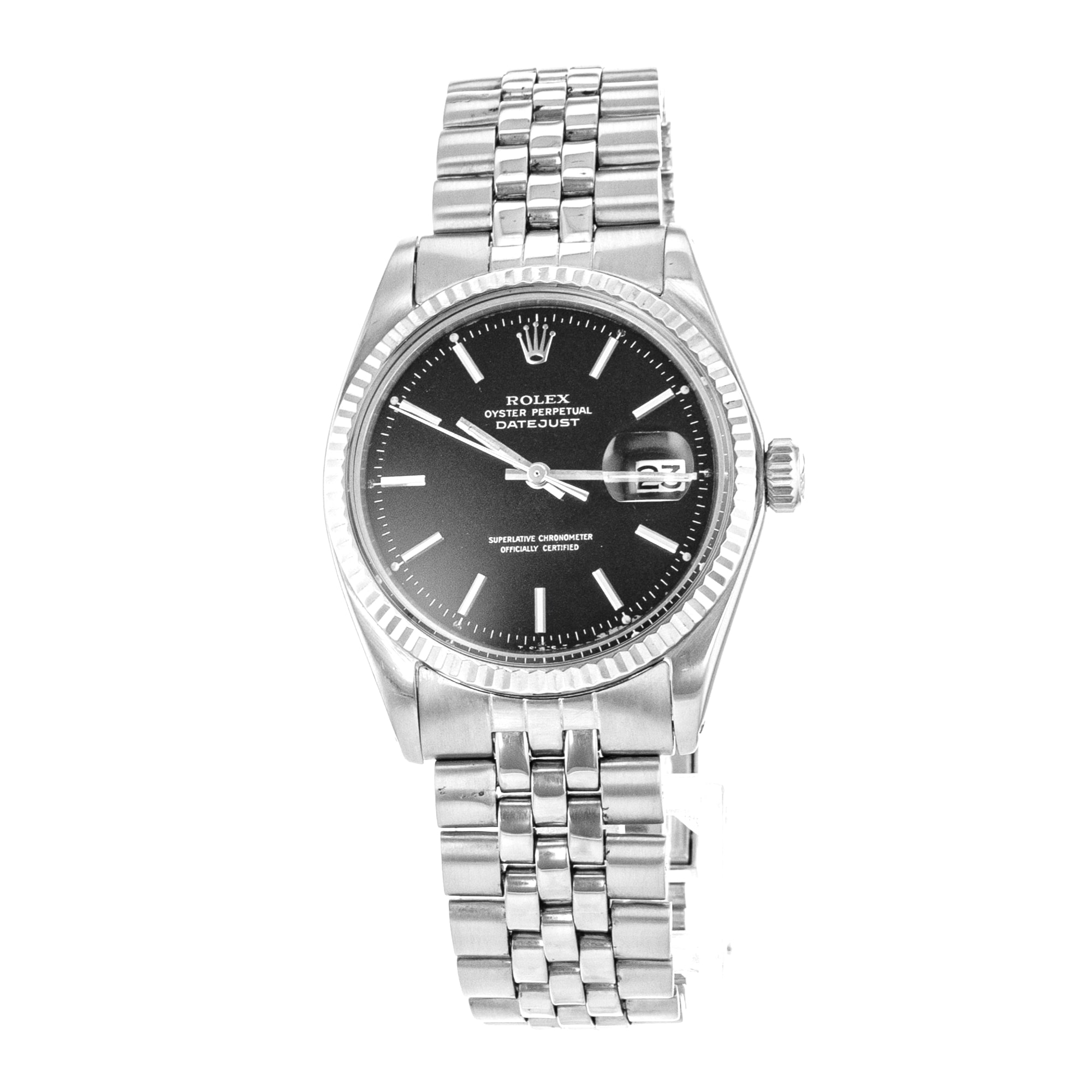 Rolex Datejust 36
