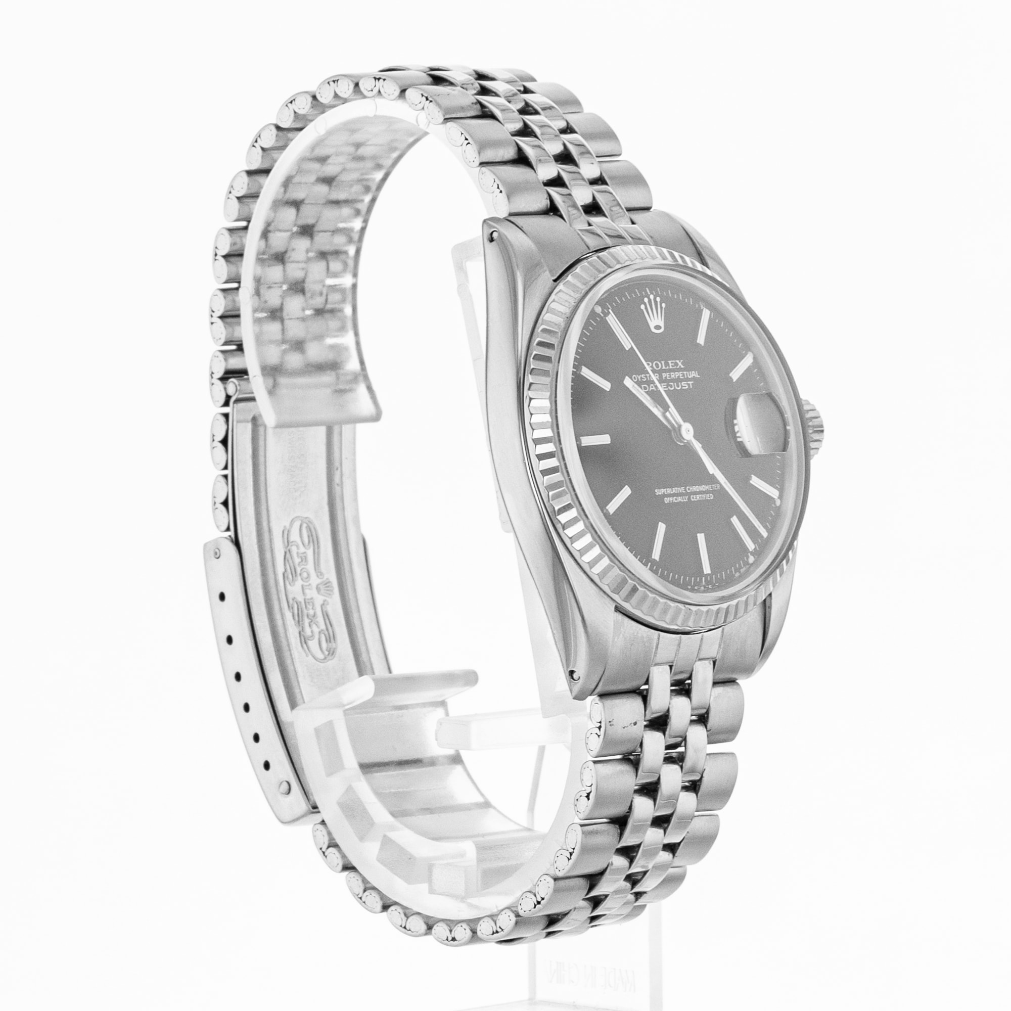 Rolex Datejust 36