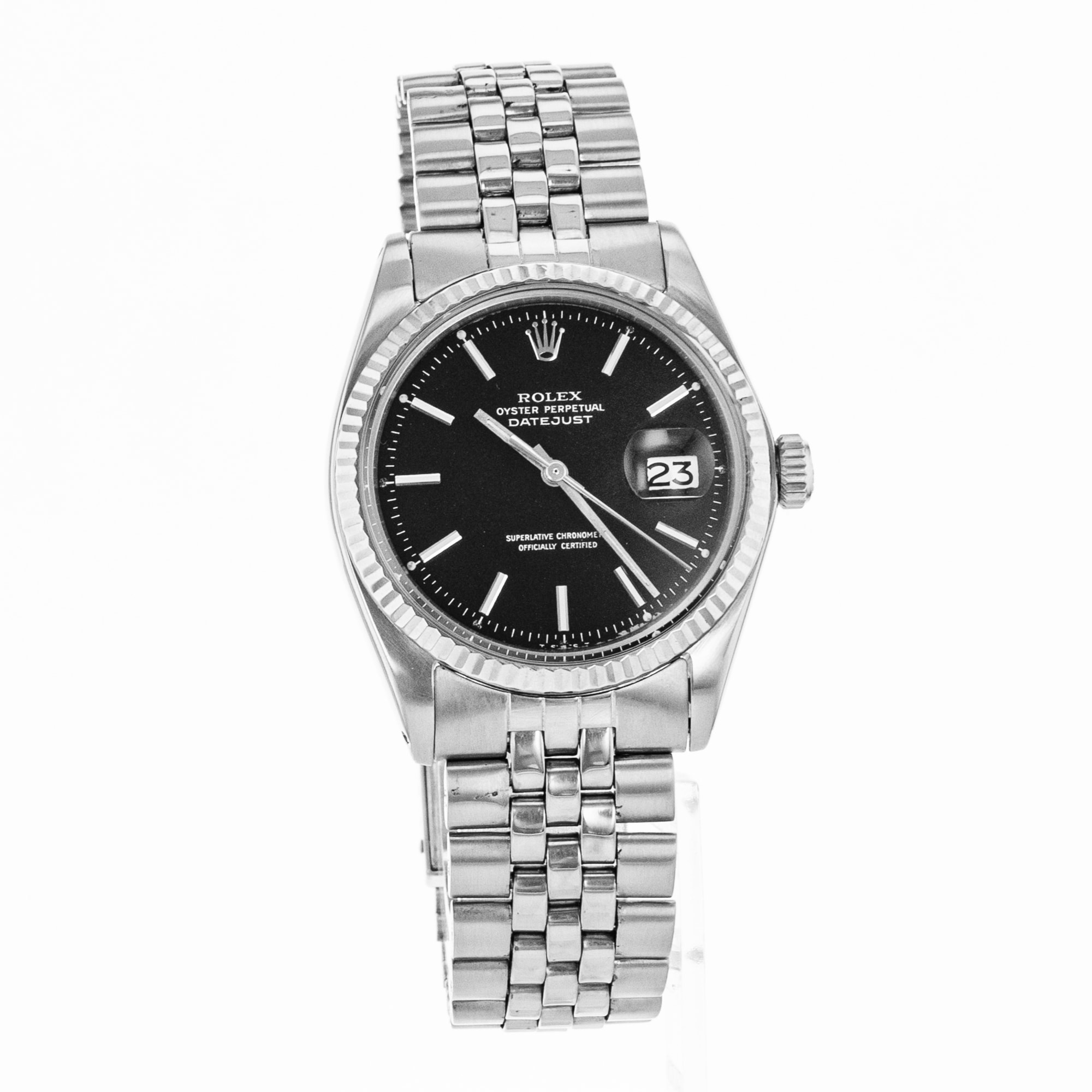 Rolex Datejust 36