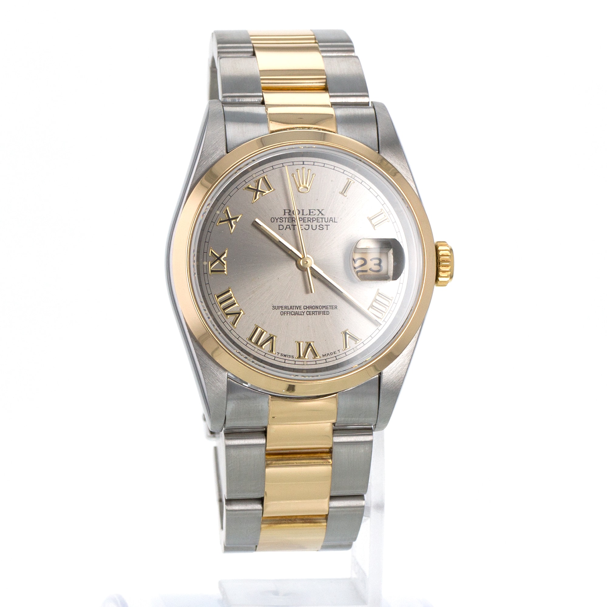 Rolex Datejust 36