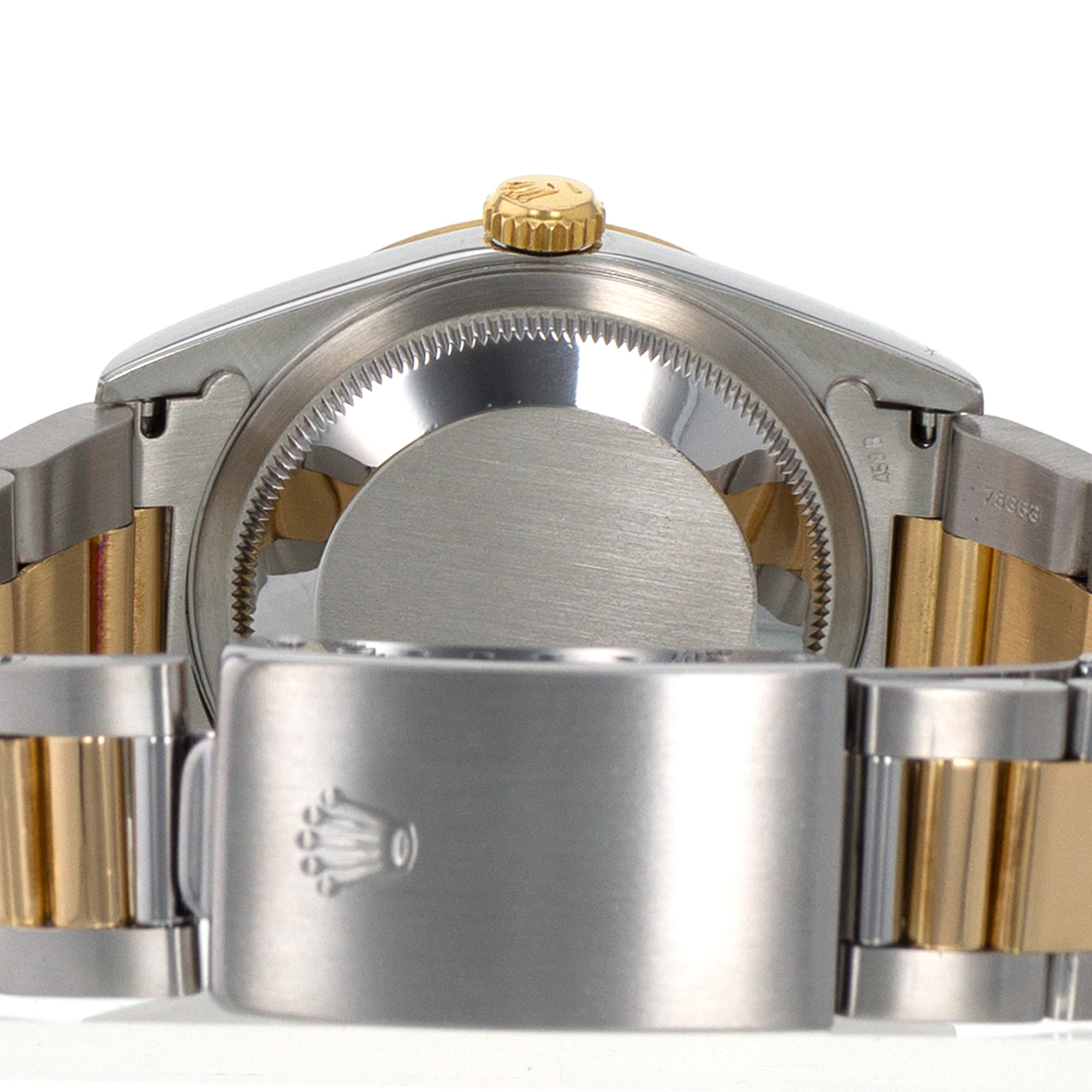 Rolex Datejust 36