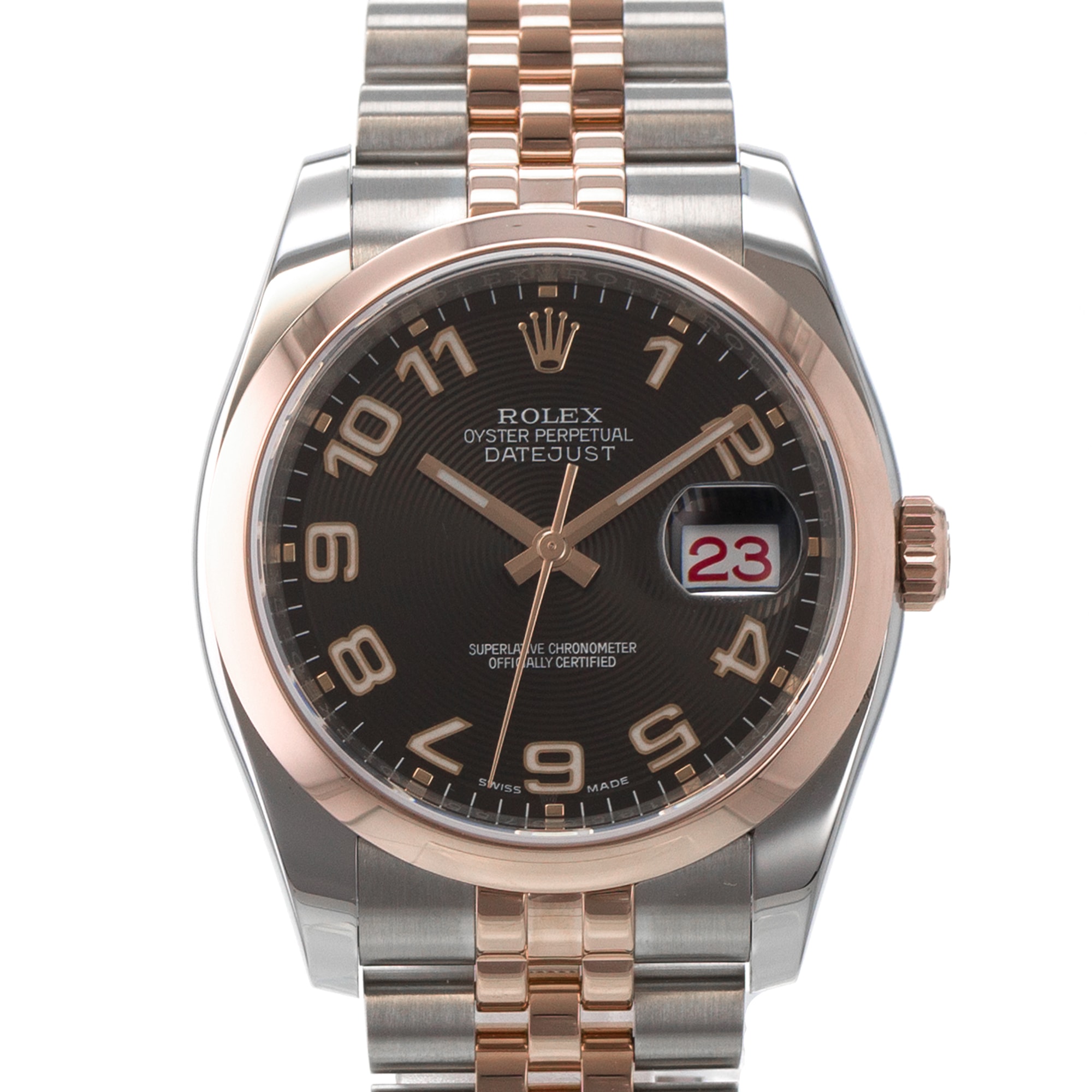 Rolex Datejust 36