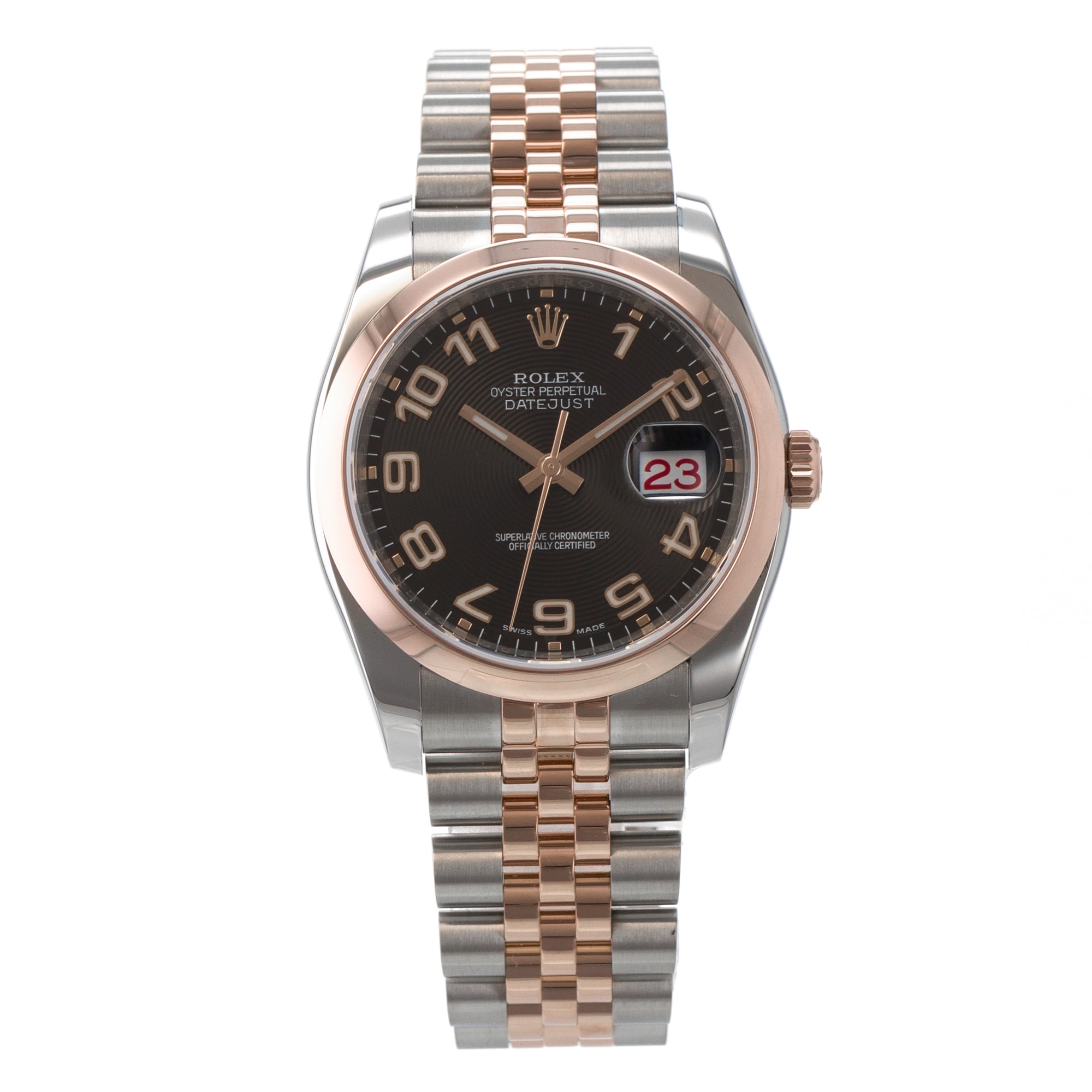 Rolex Datejust 36