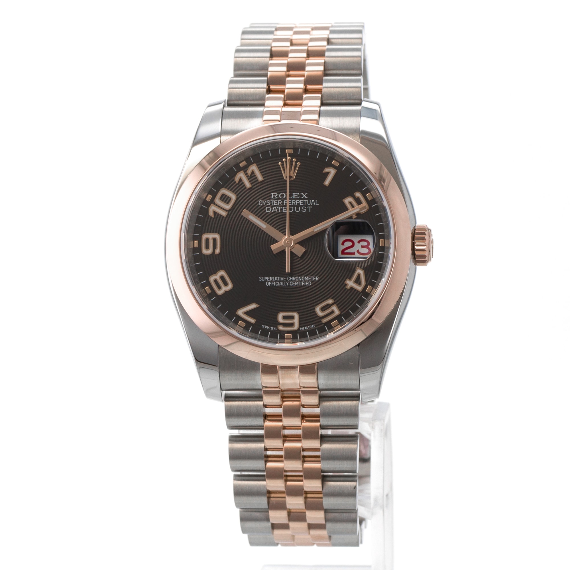 Rolex Datejust 36