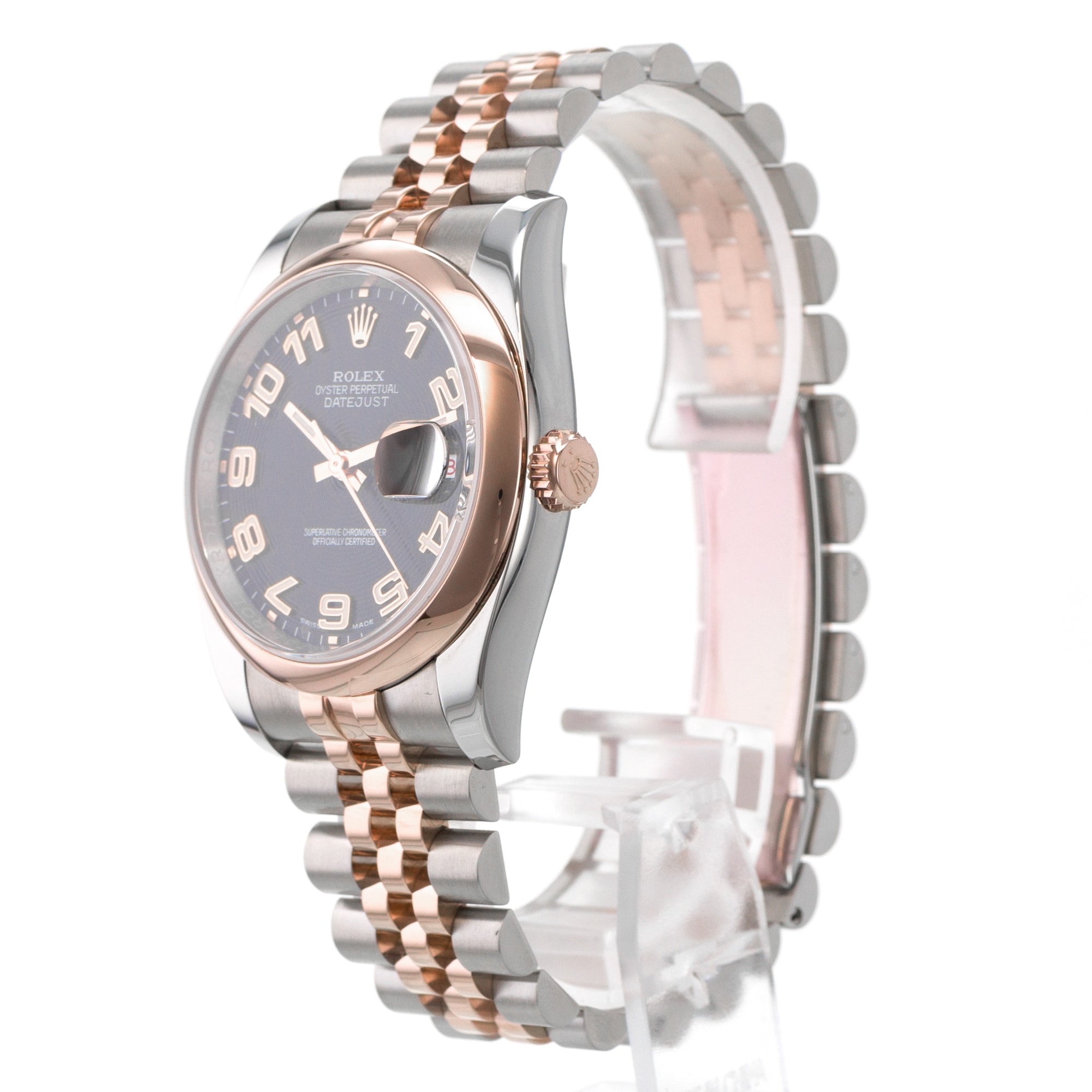 Rolex Datejust 36
