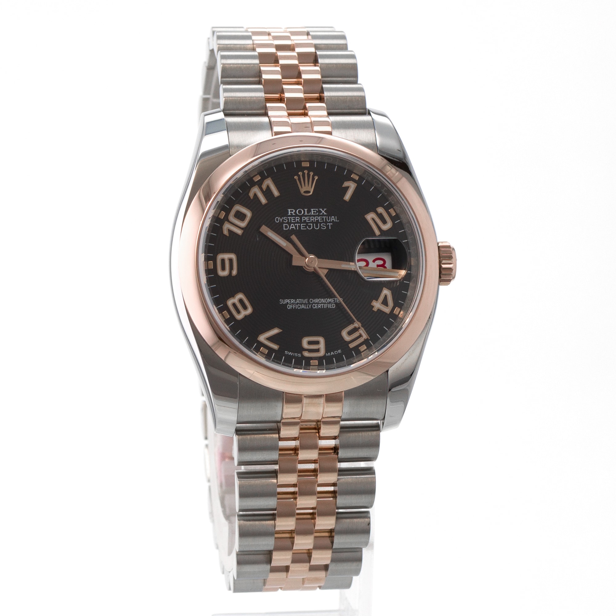 Rolex Datejust 36