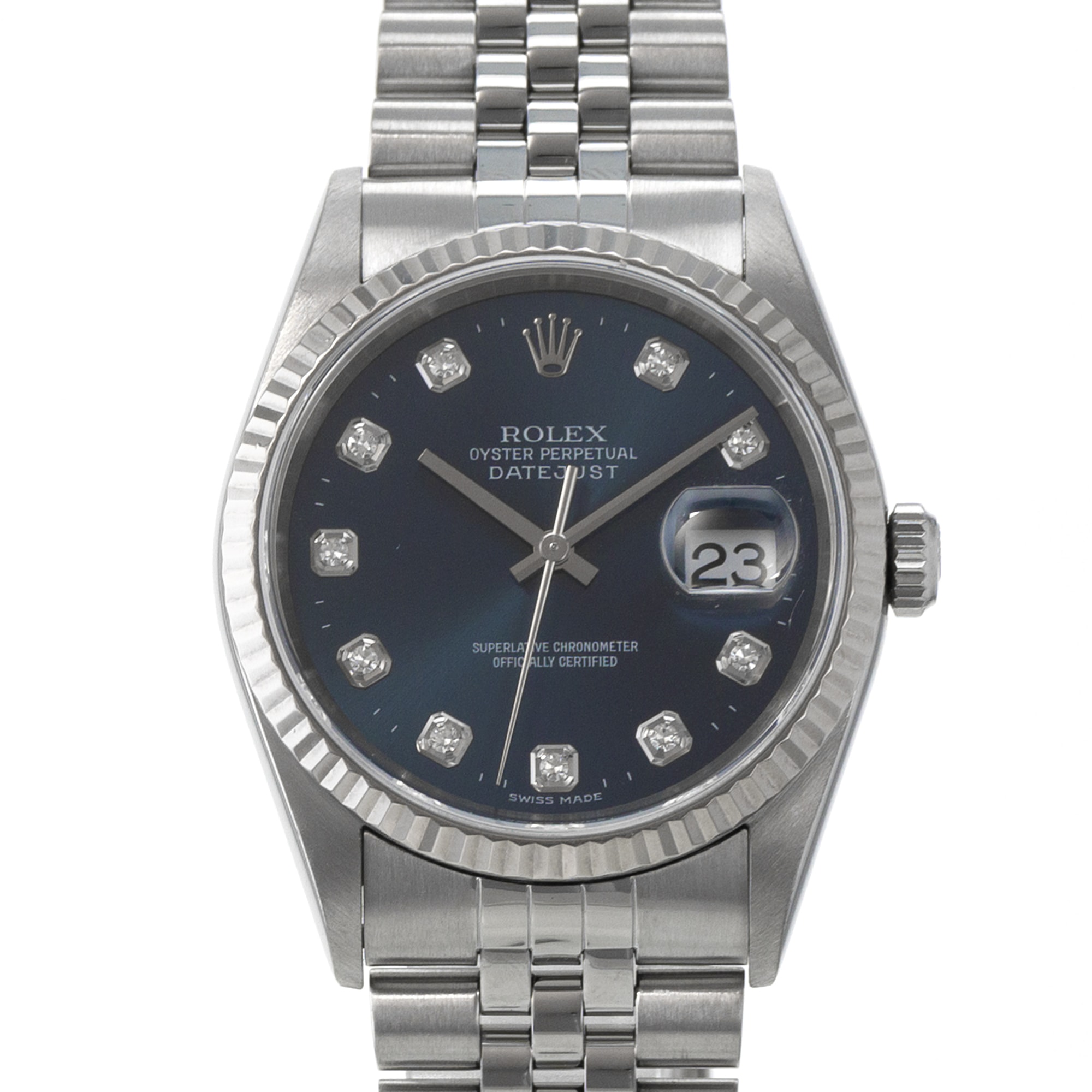 Rolex Datejust 36