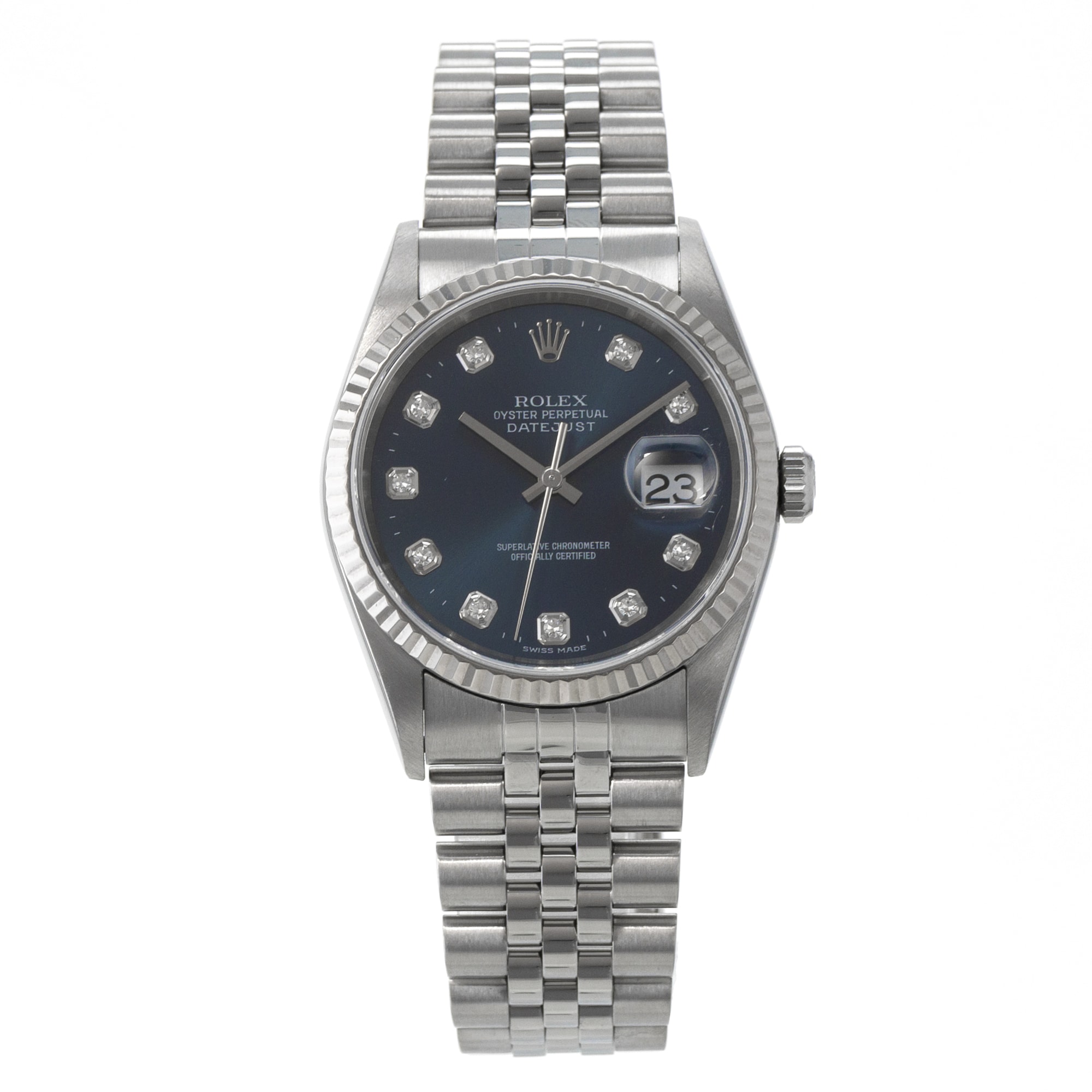 Rolex Datejust 36