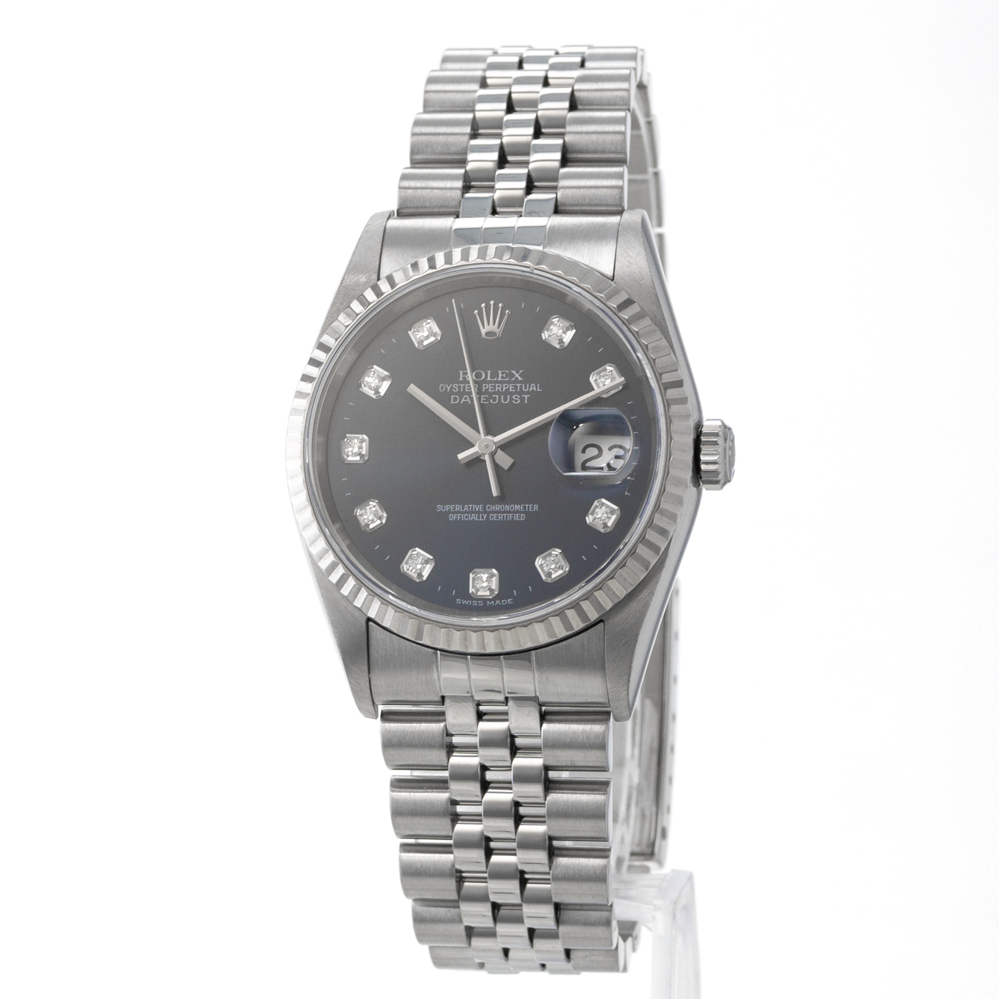 Rolex Datejust 36