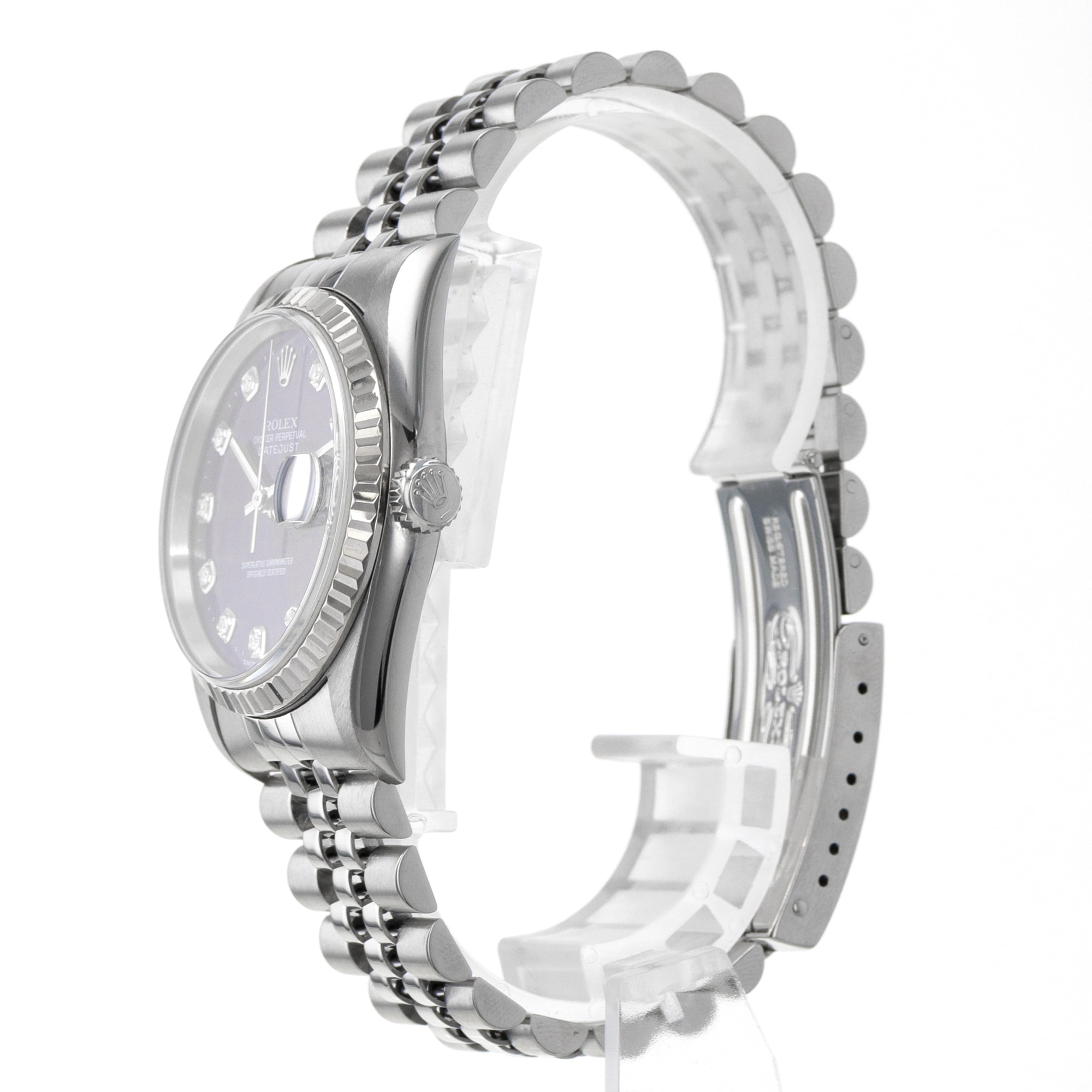 Rolex Datejust 36
