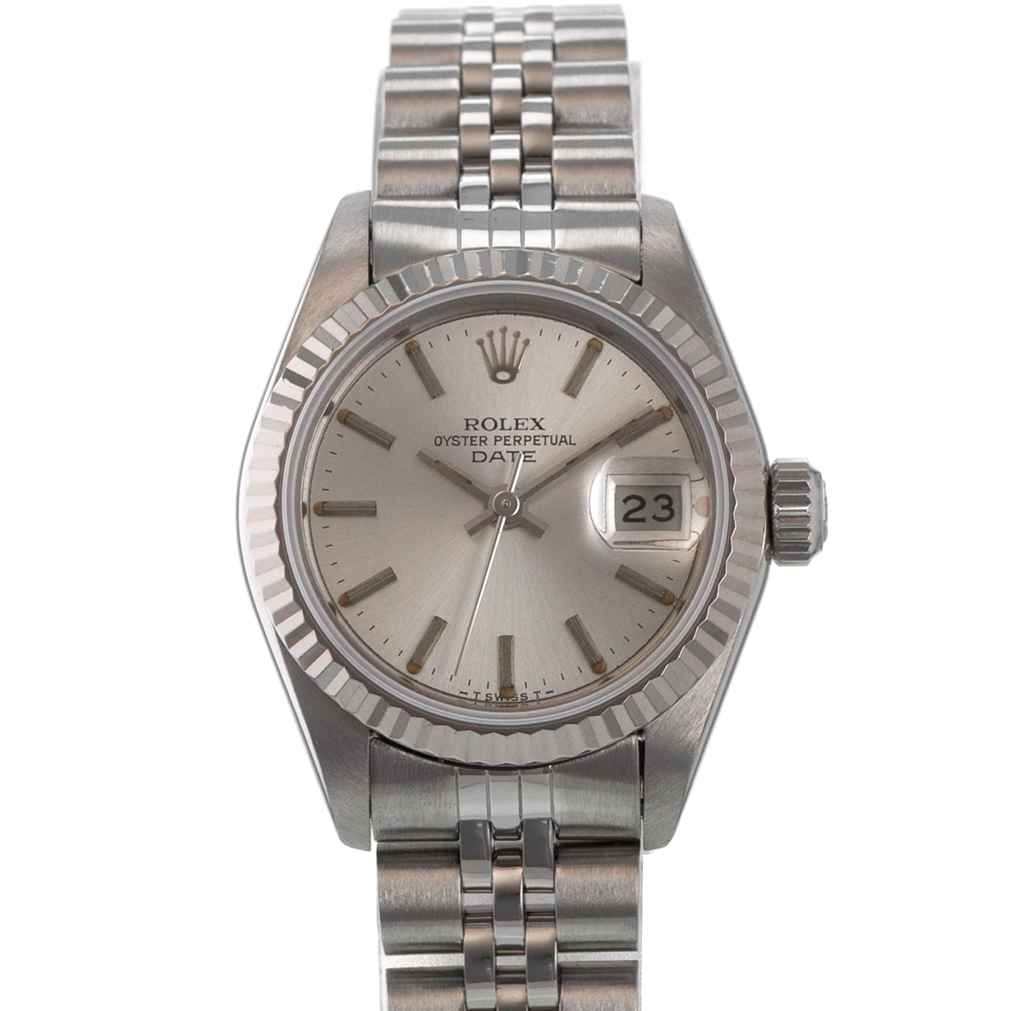 Rolex Datejust 26