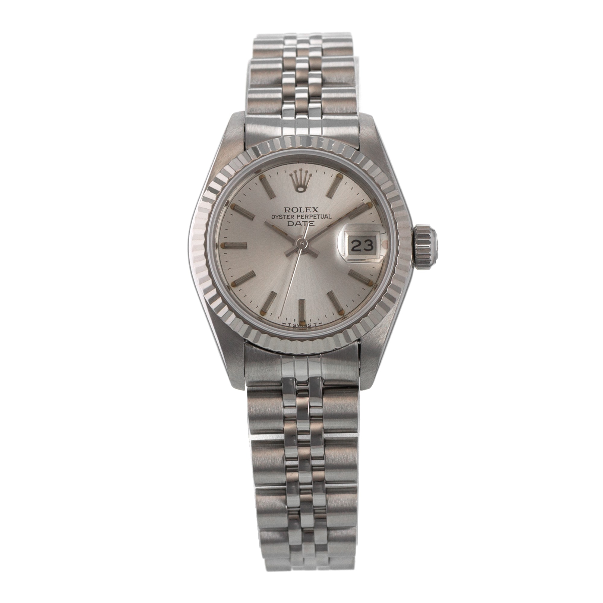 Rolex Datejust 26