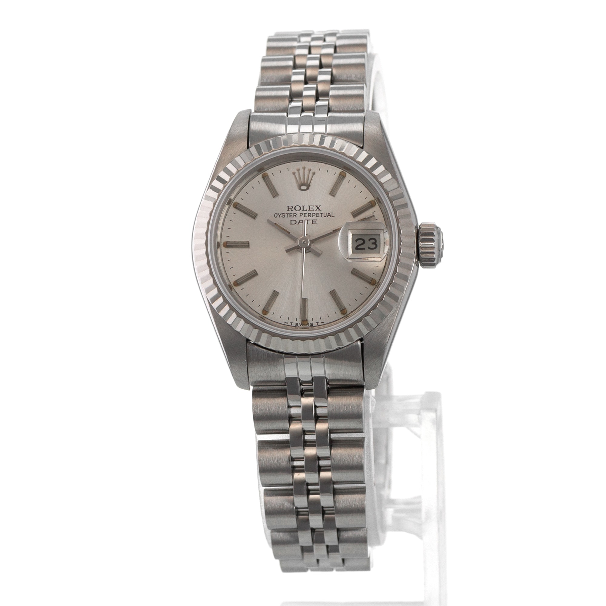 Rolex Datejust 26