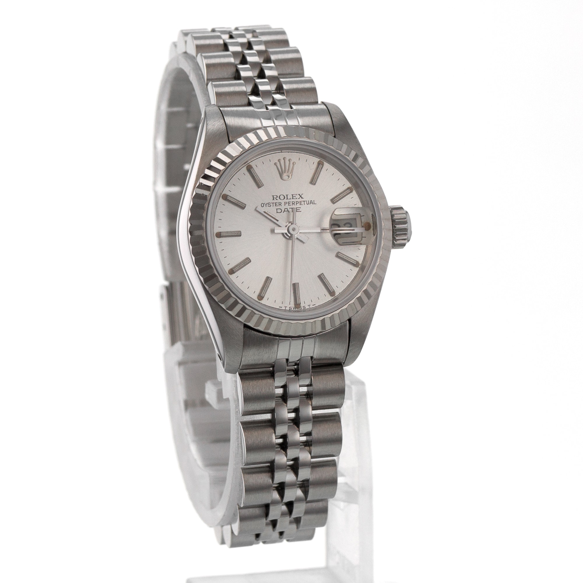Rolex Datejust 26