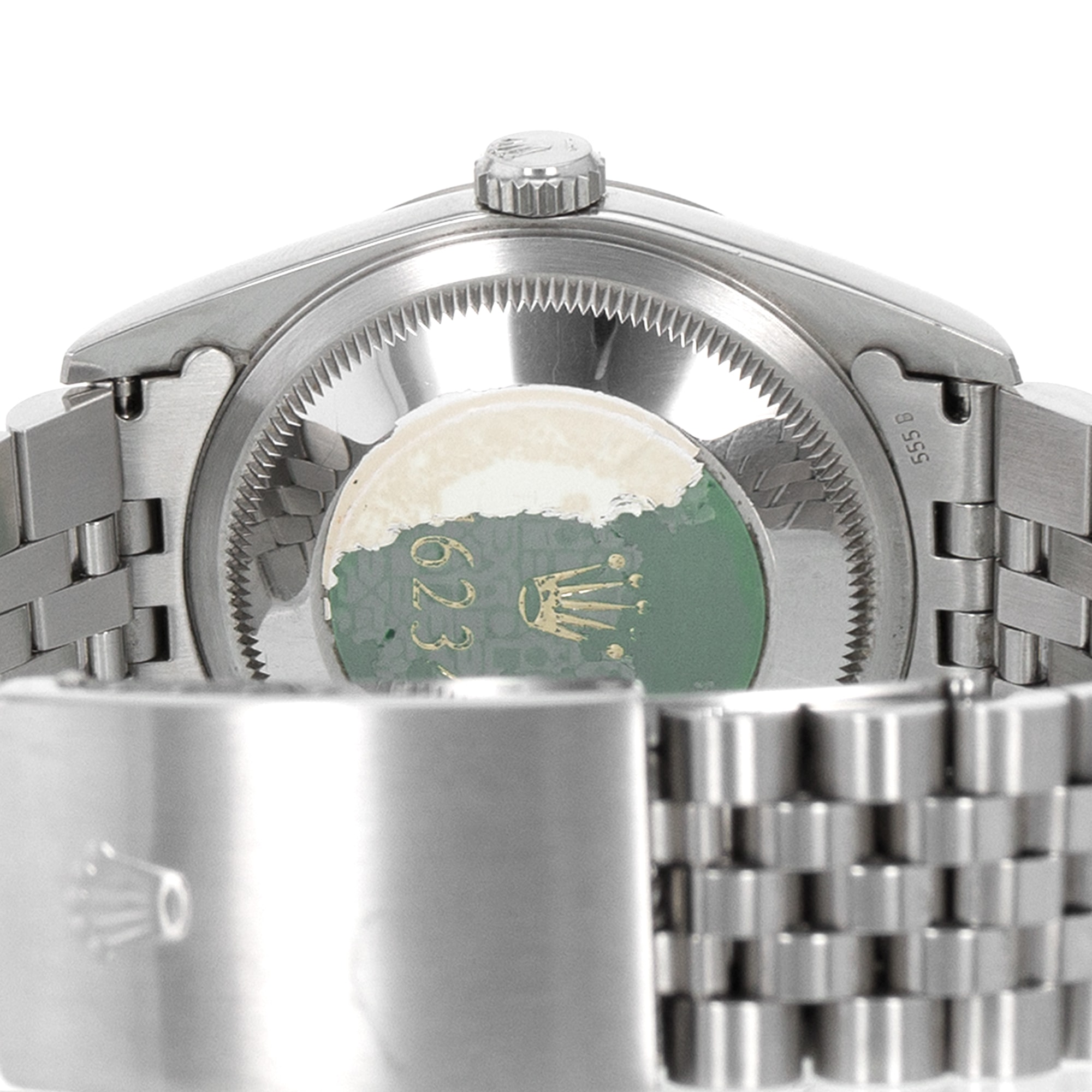 Rolex Datejust 36
