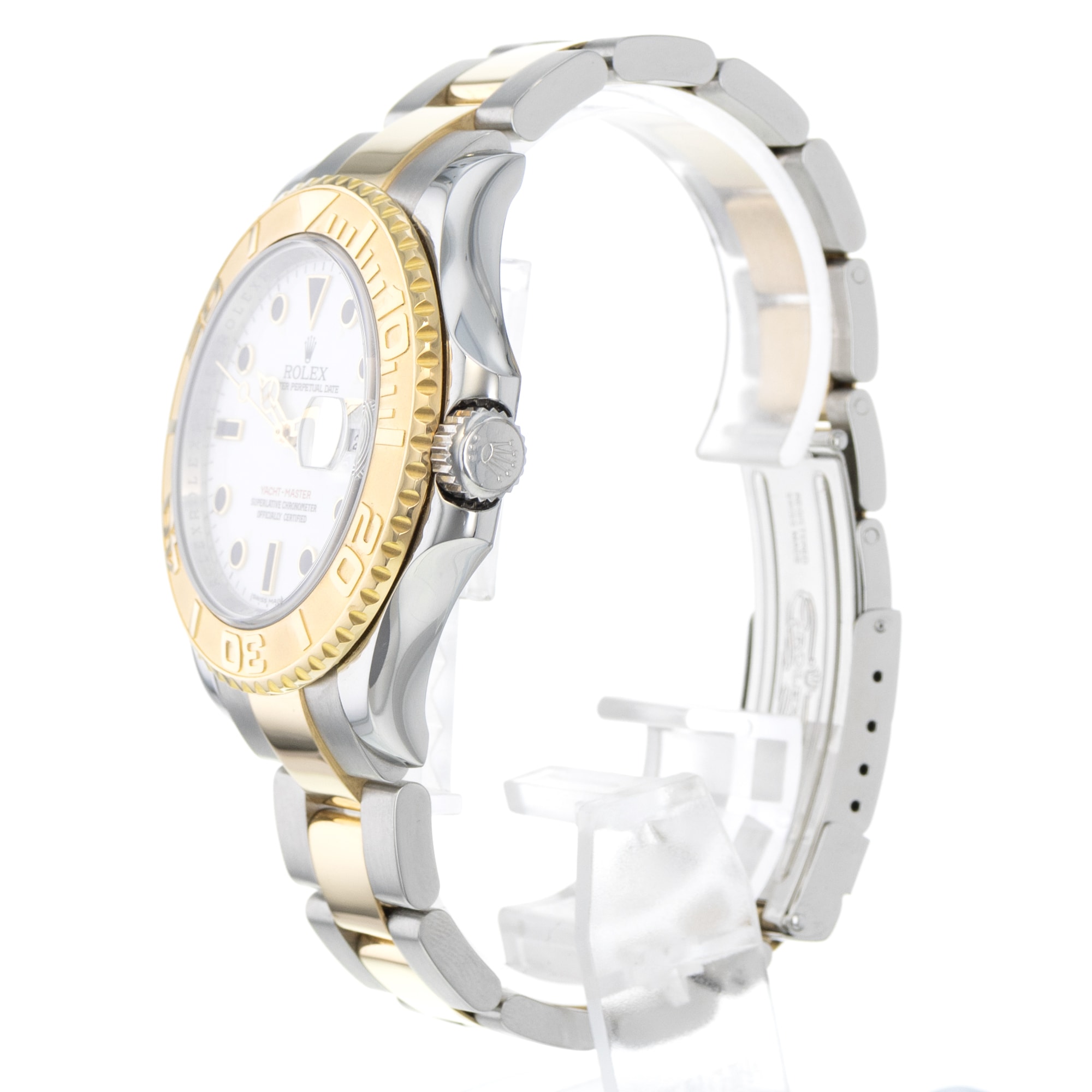 Rolex Yacht-Master 40