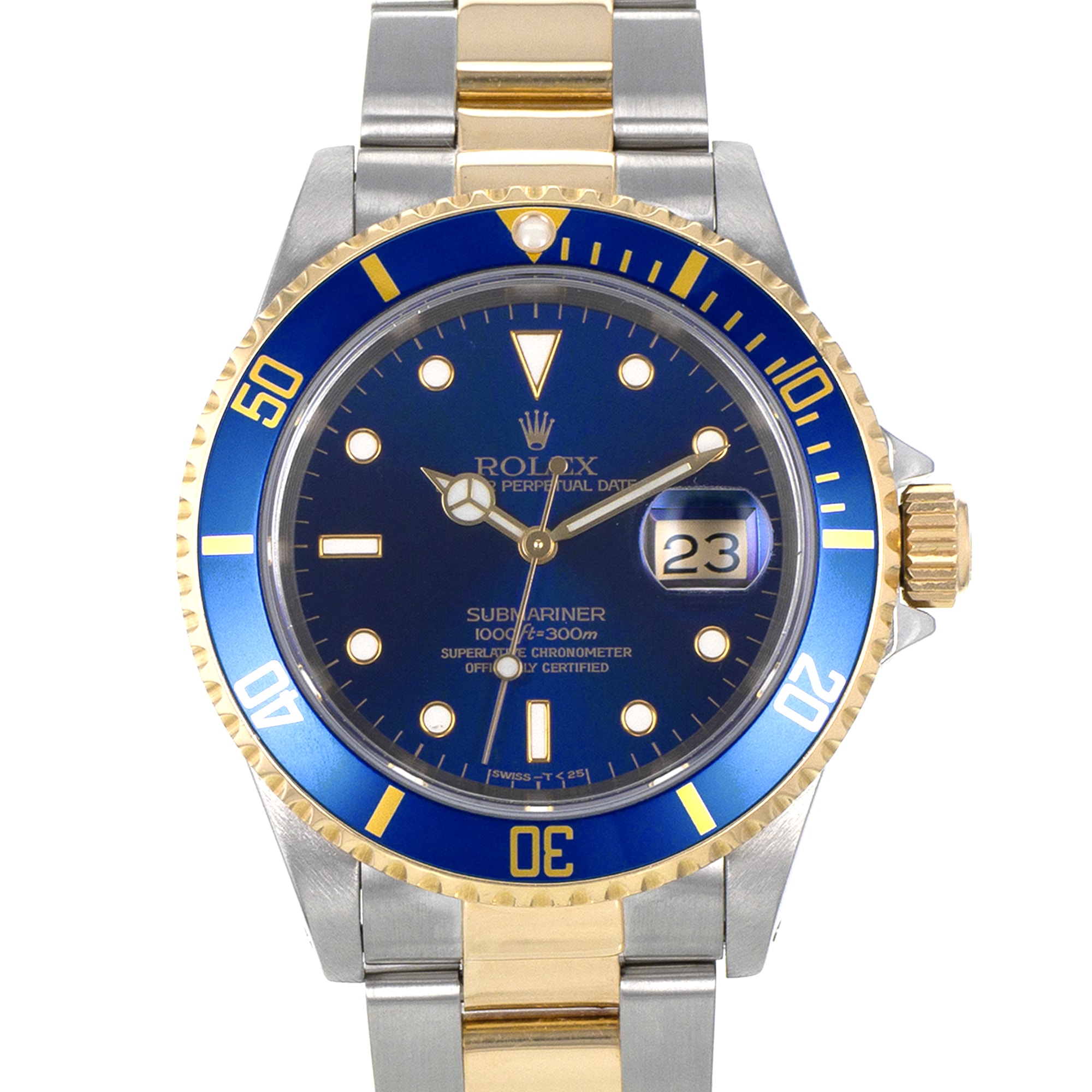 Rolex Submariner