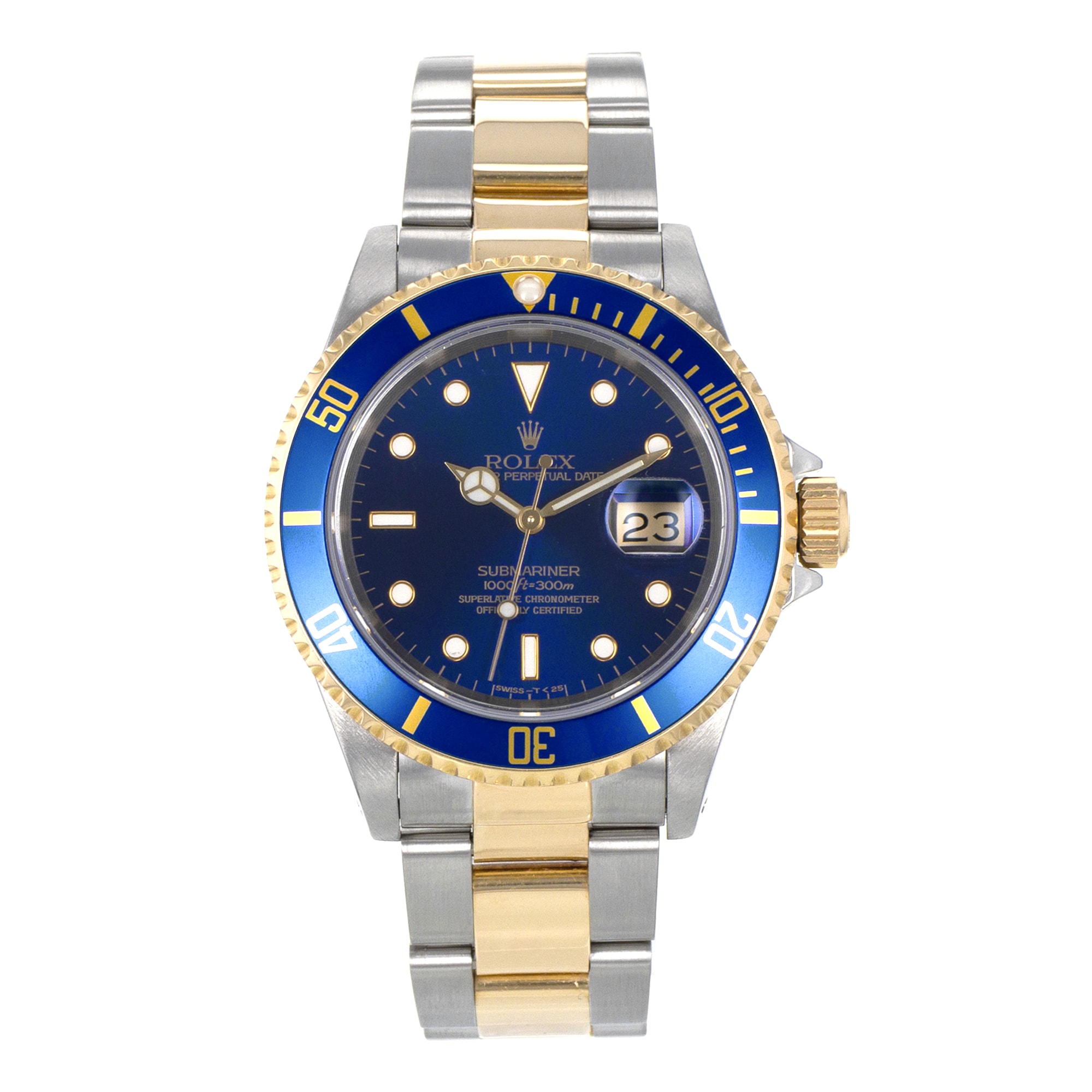 Rolex Submariner