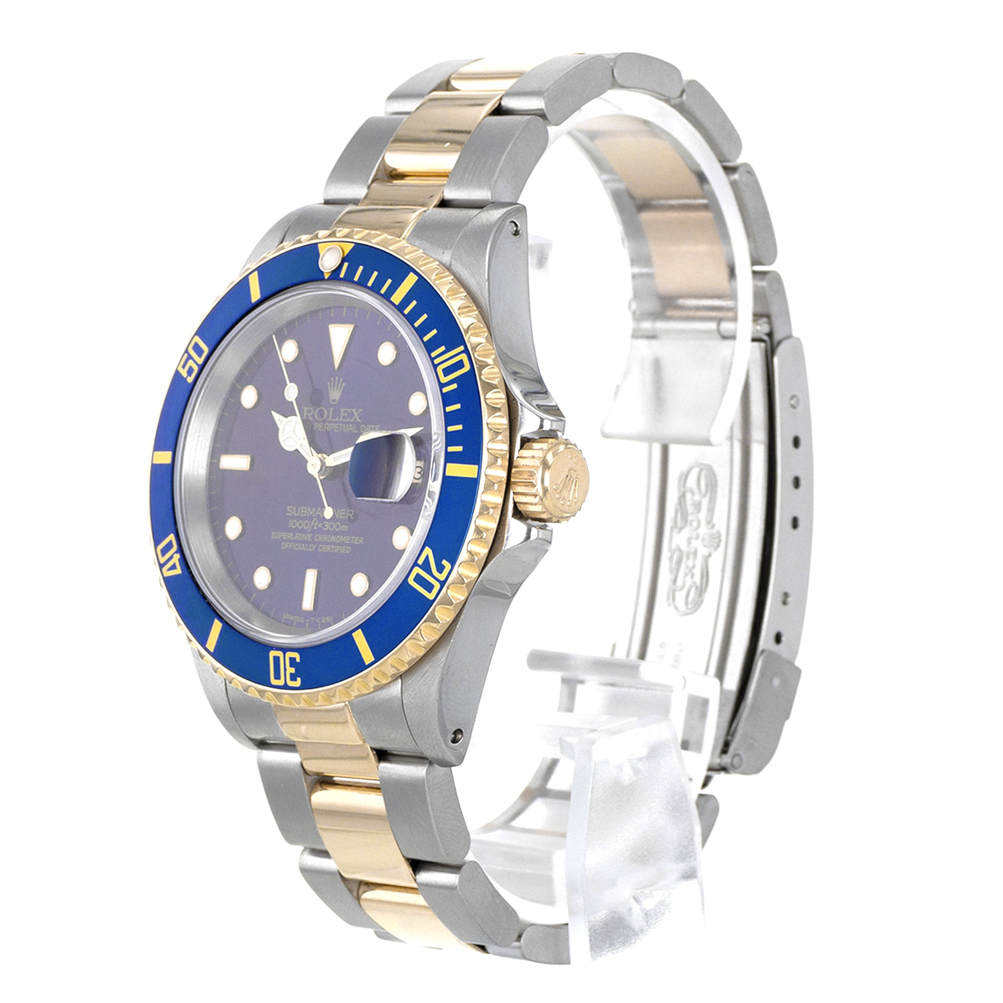 Rolex Submariner
