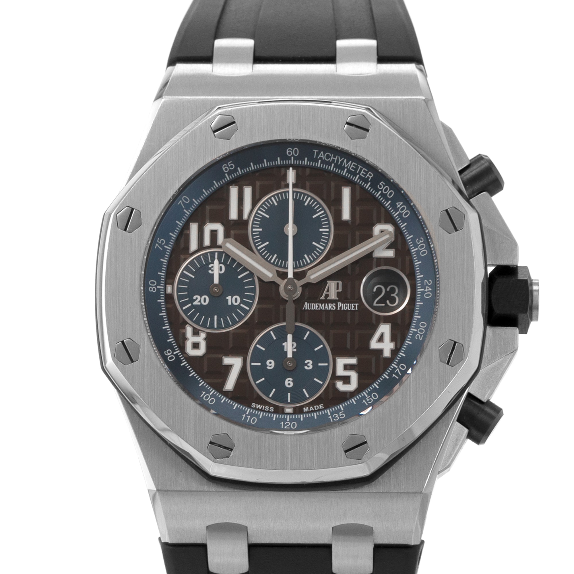 Audemars Piguet Royal Oak Offshore