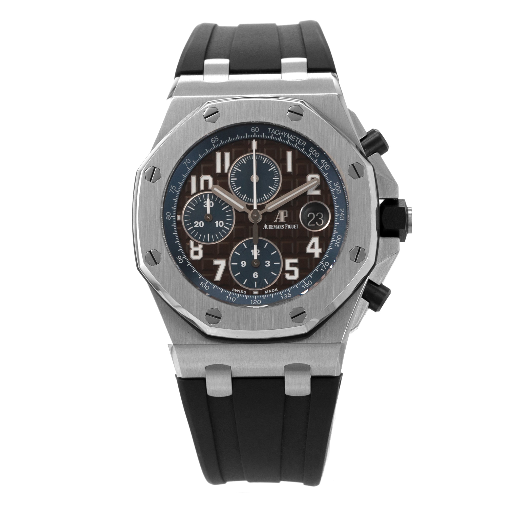Audemars Piguet Royal Oak Offshore
