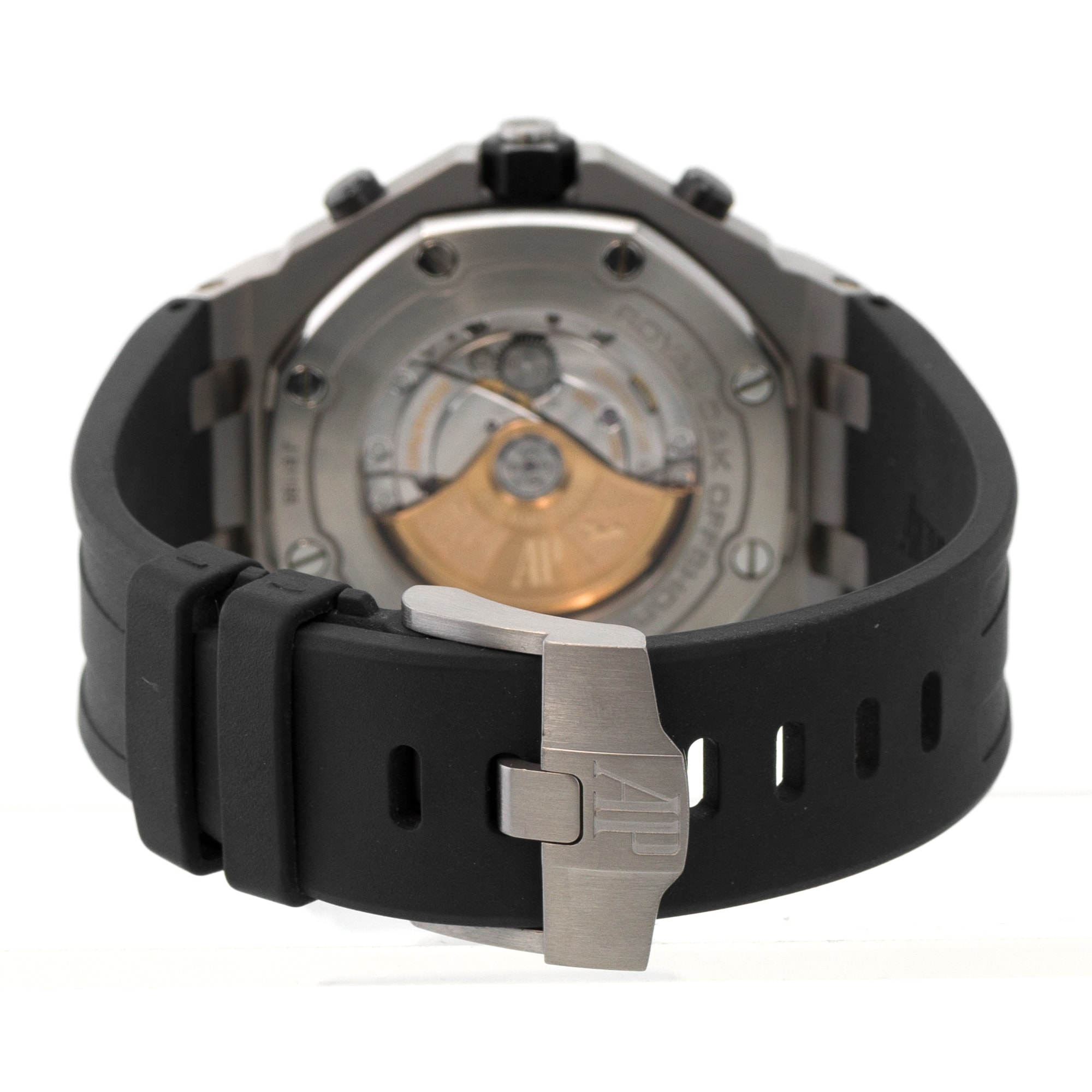 Audemars Piguet Royal Oak Offshore