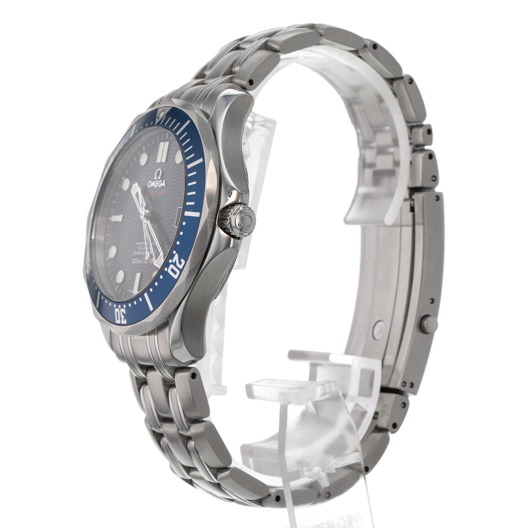 Omega Seamaster