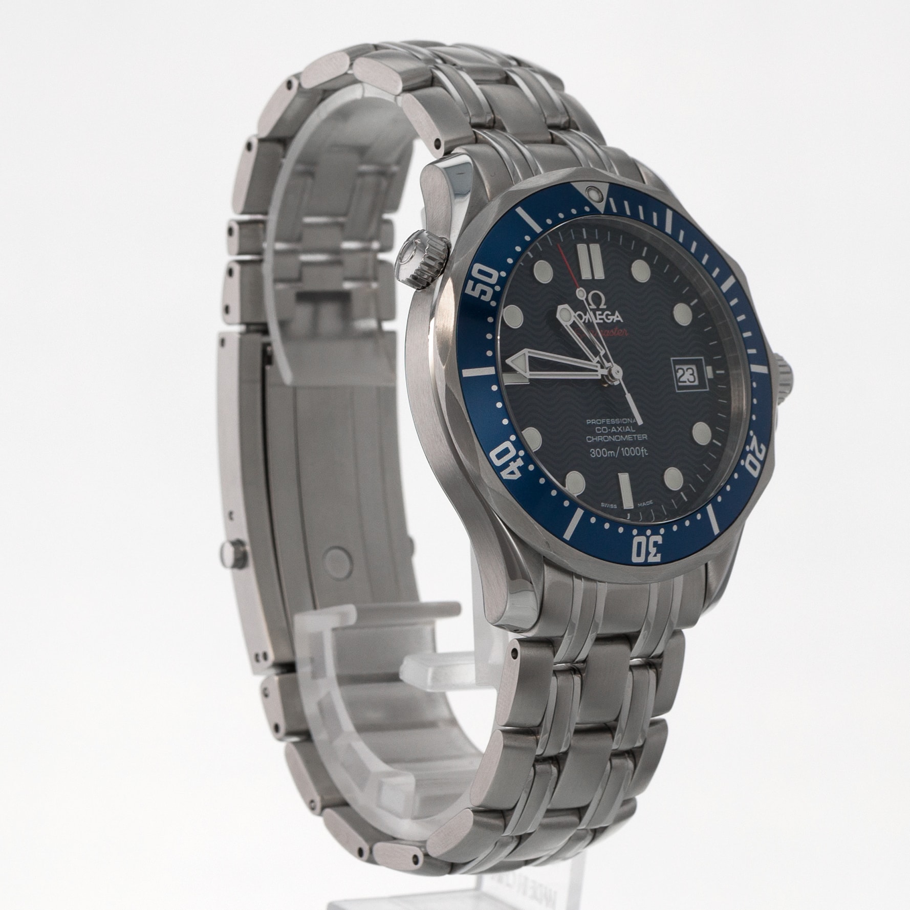 Omega Seamaster