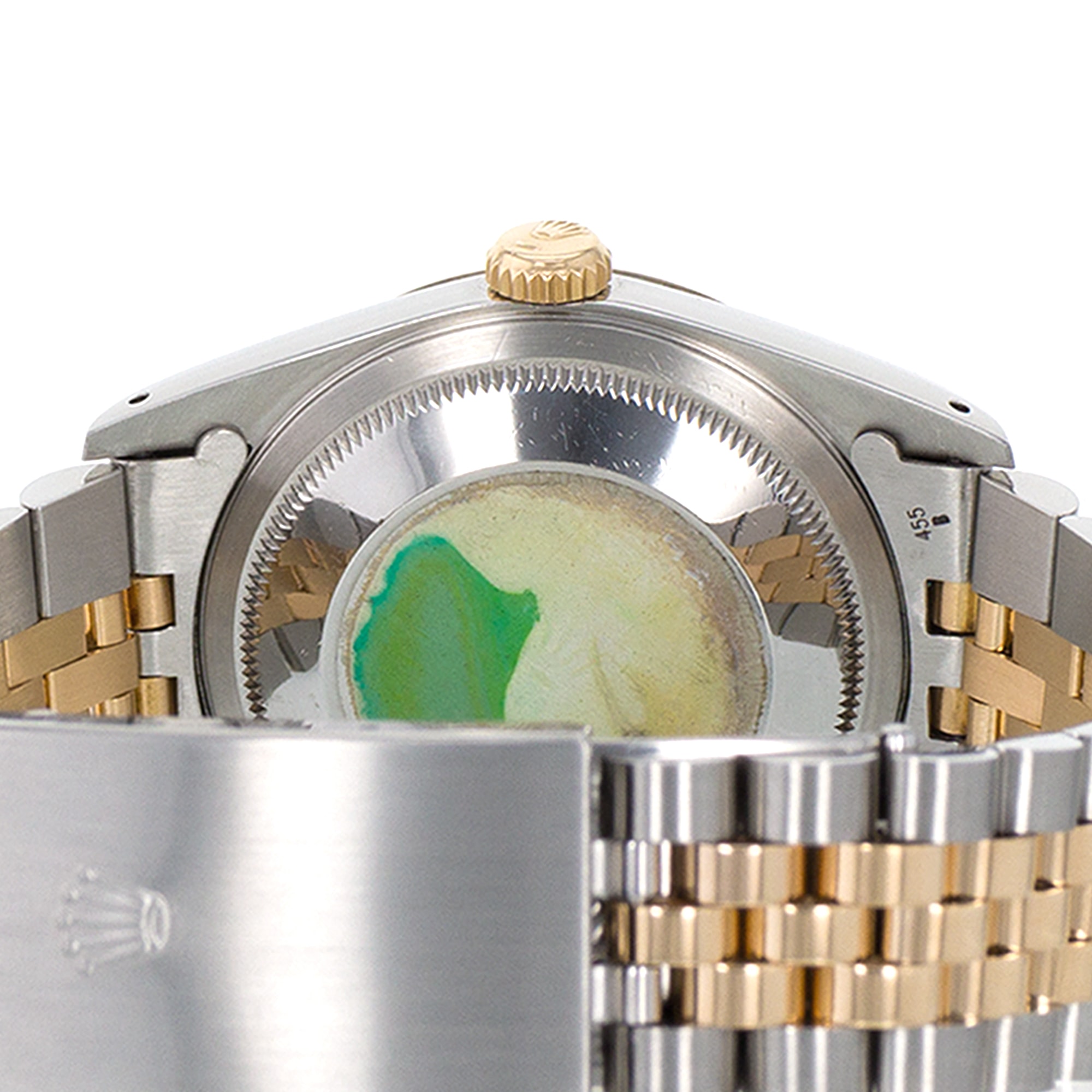 Rolex Datejust 36