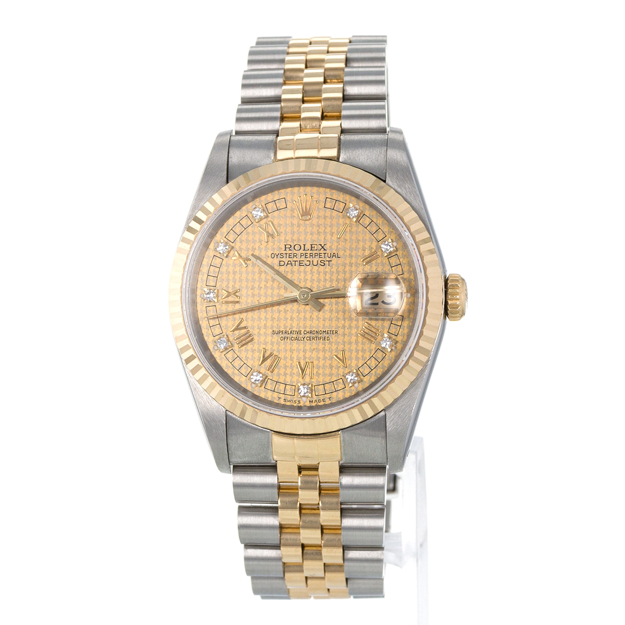 Rolex Datejust 36