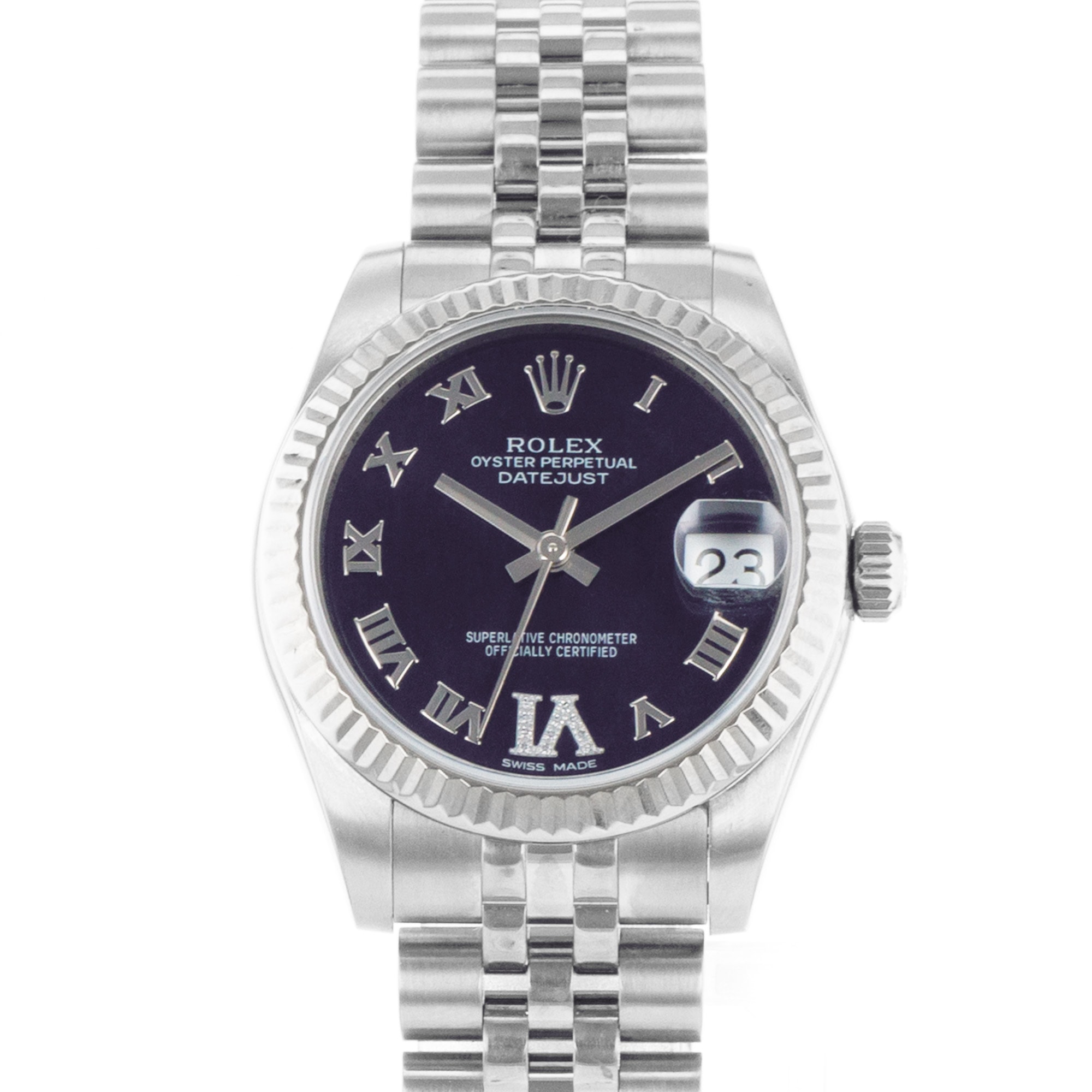 Rolex Datejust 31