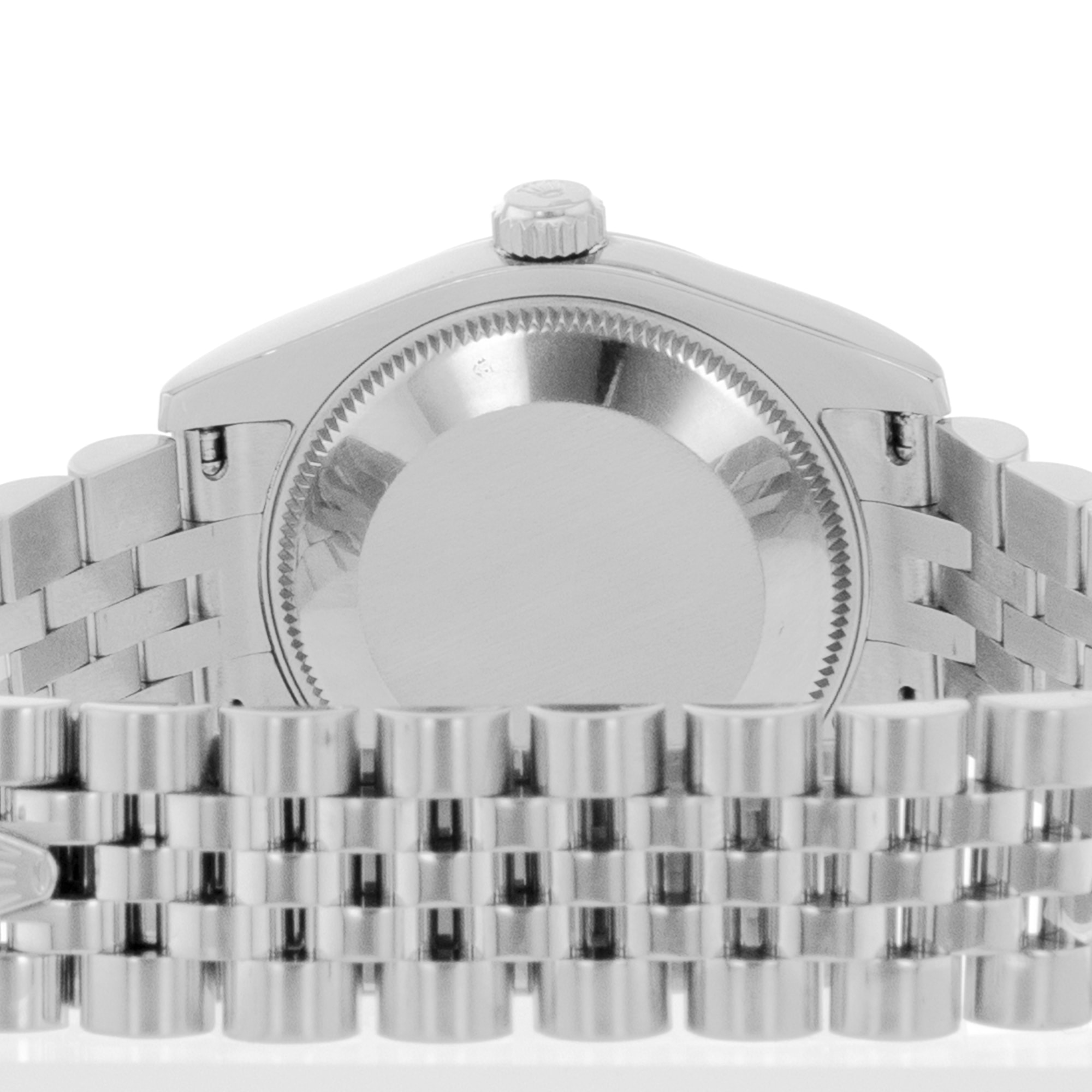 Rolex Datejust 31