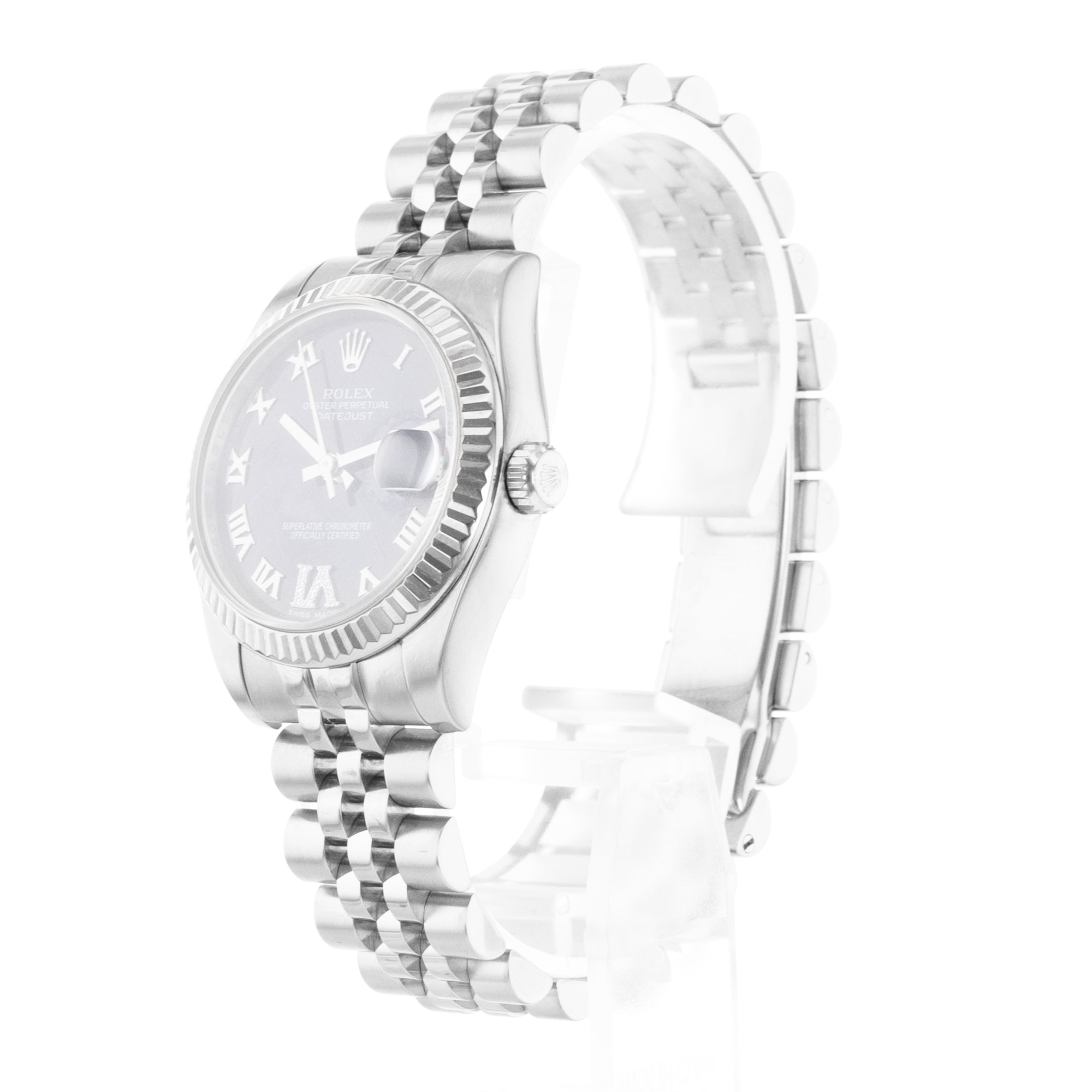 Rolex Datejust 31