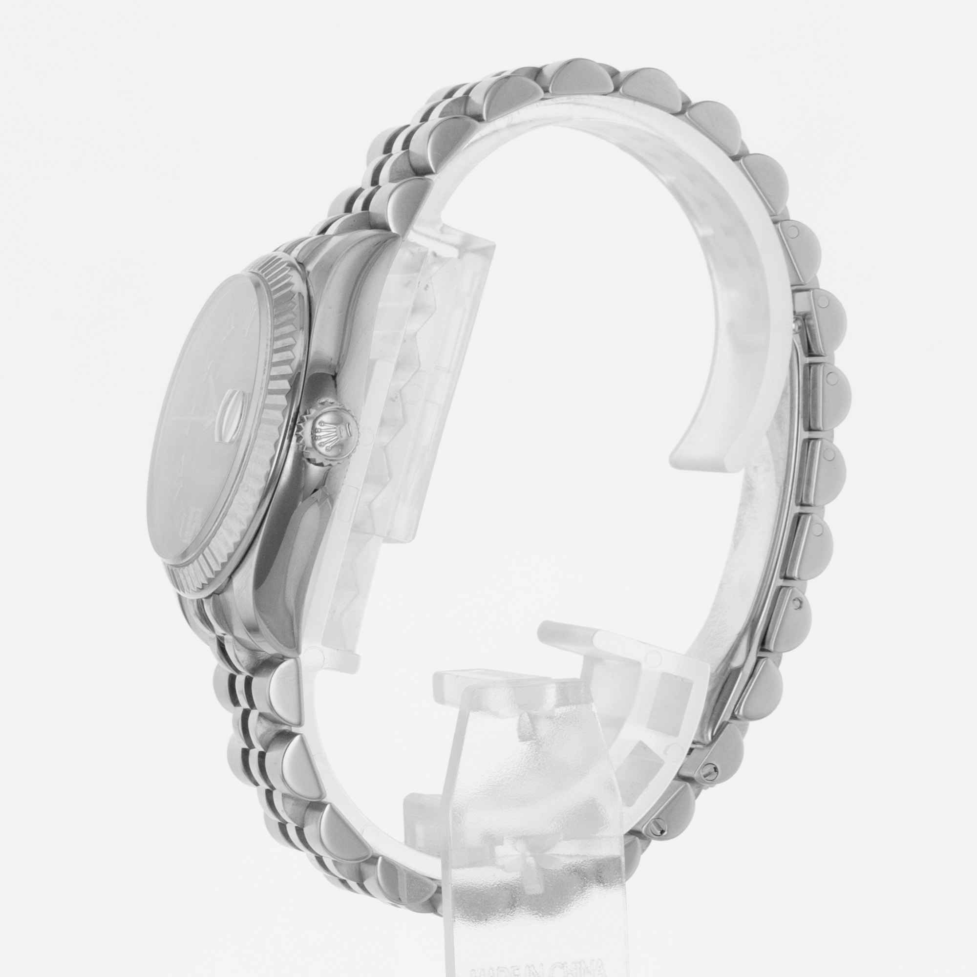 Rolex Datejust 31