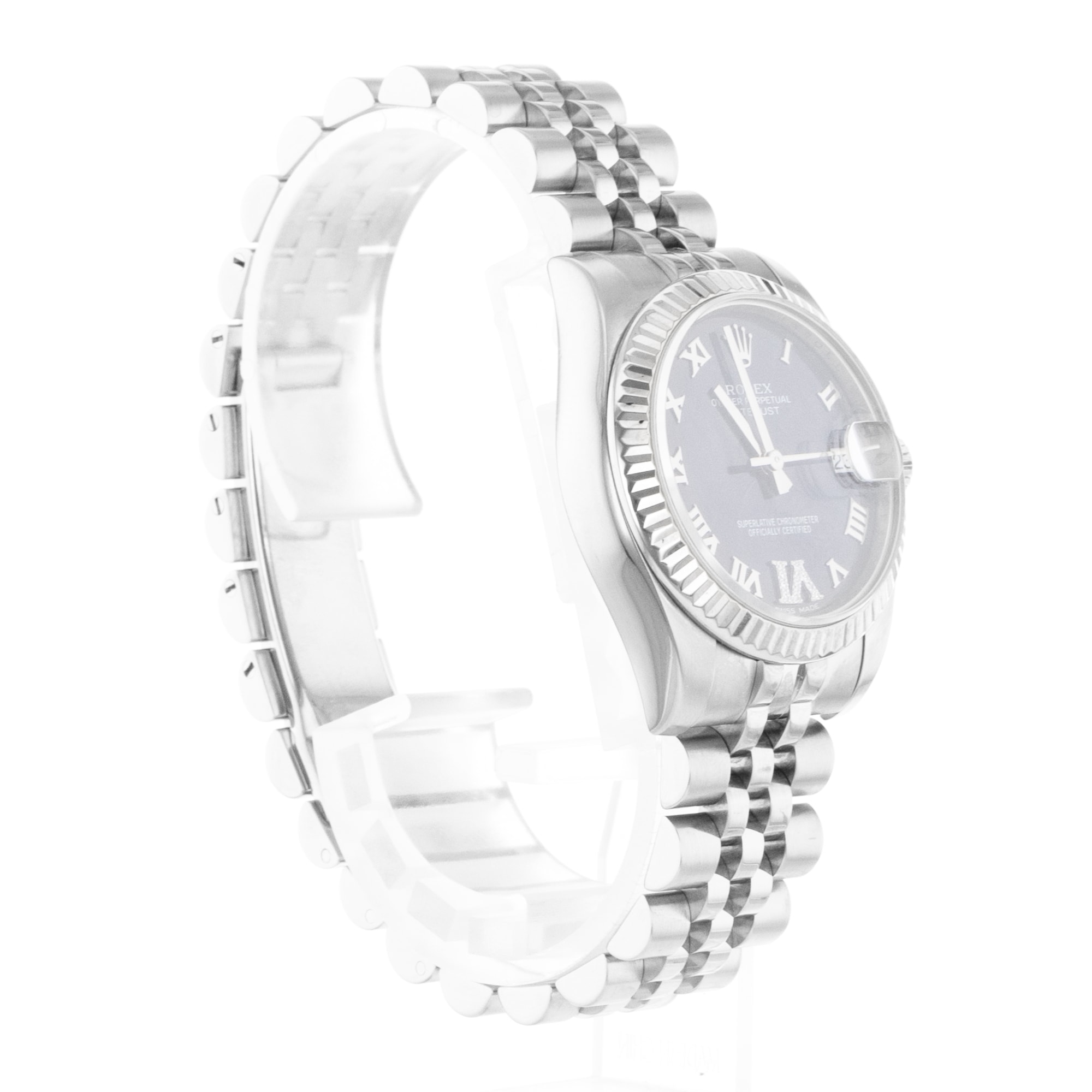 Rolex Datejust 31
