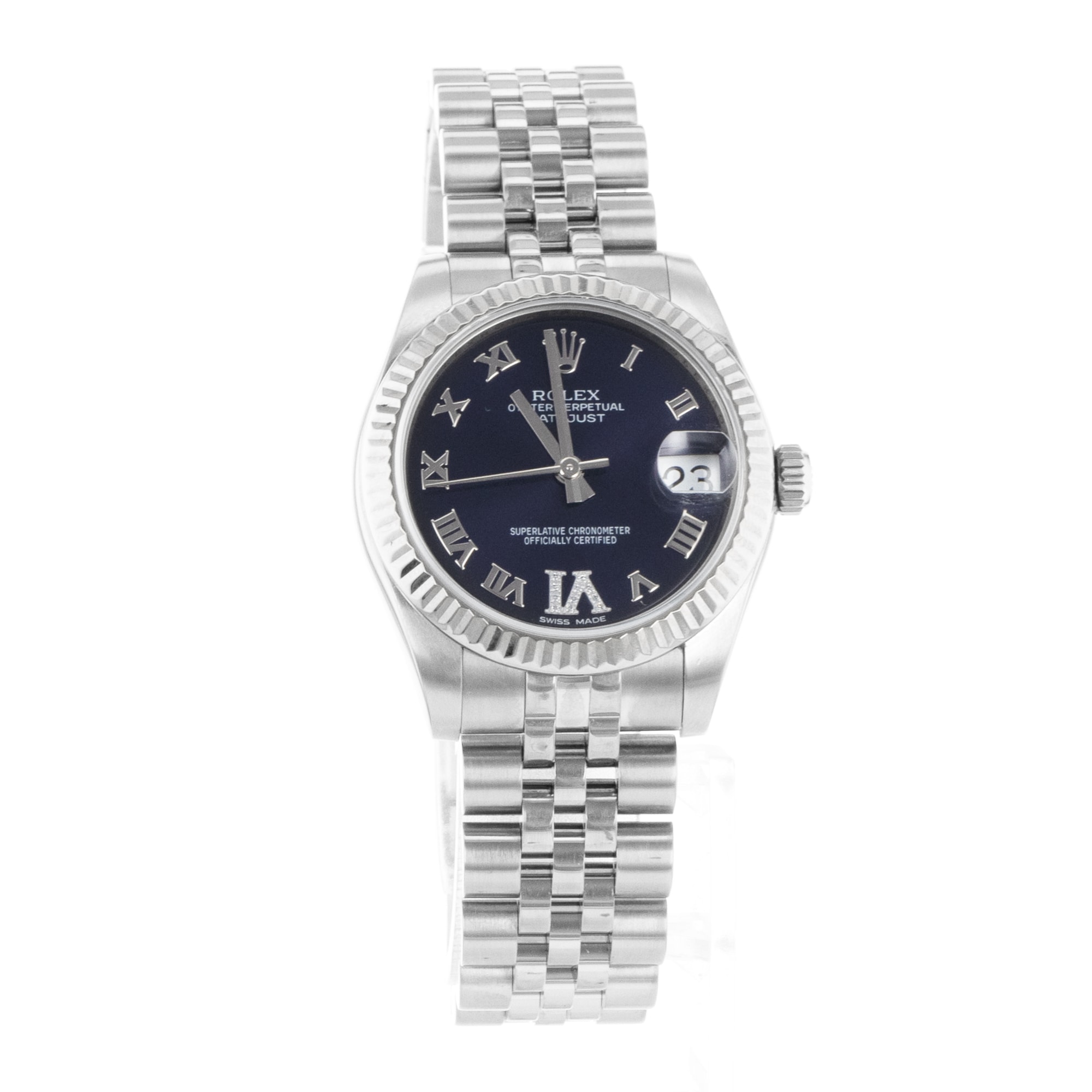 Rolex Datejust 31