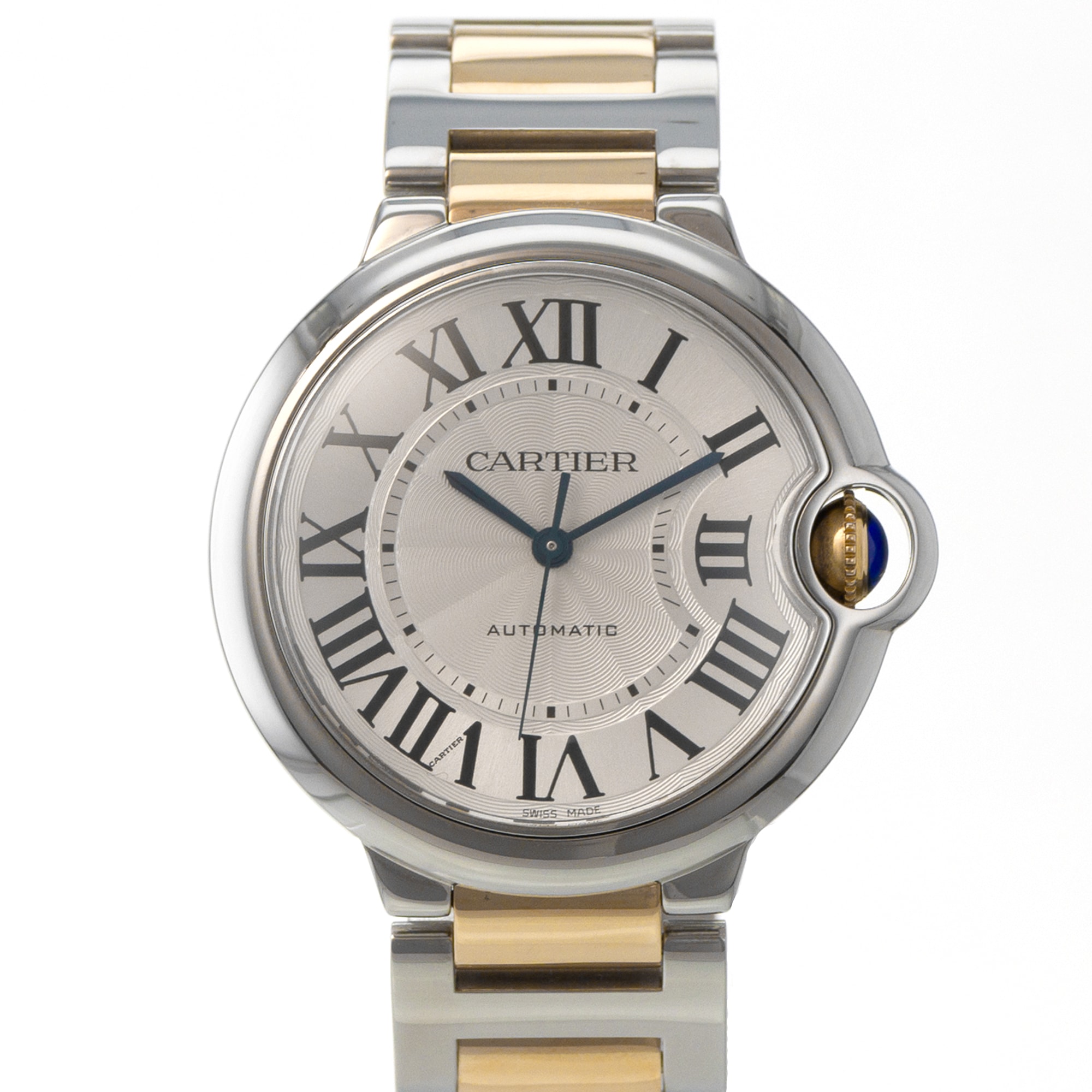 Cartier Ballon Bleu